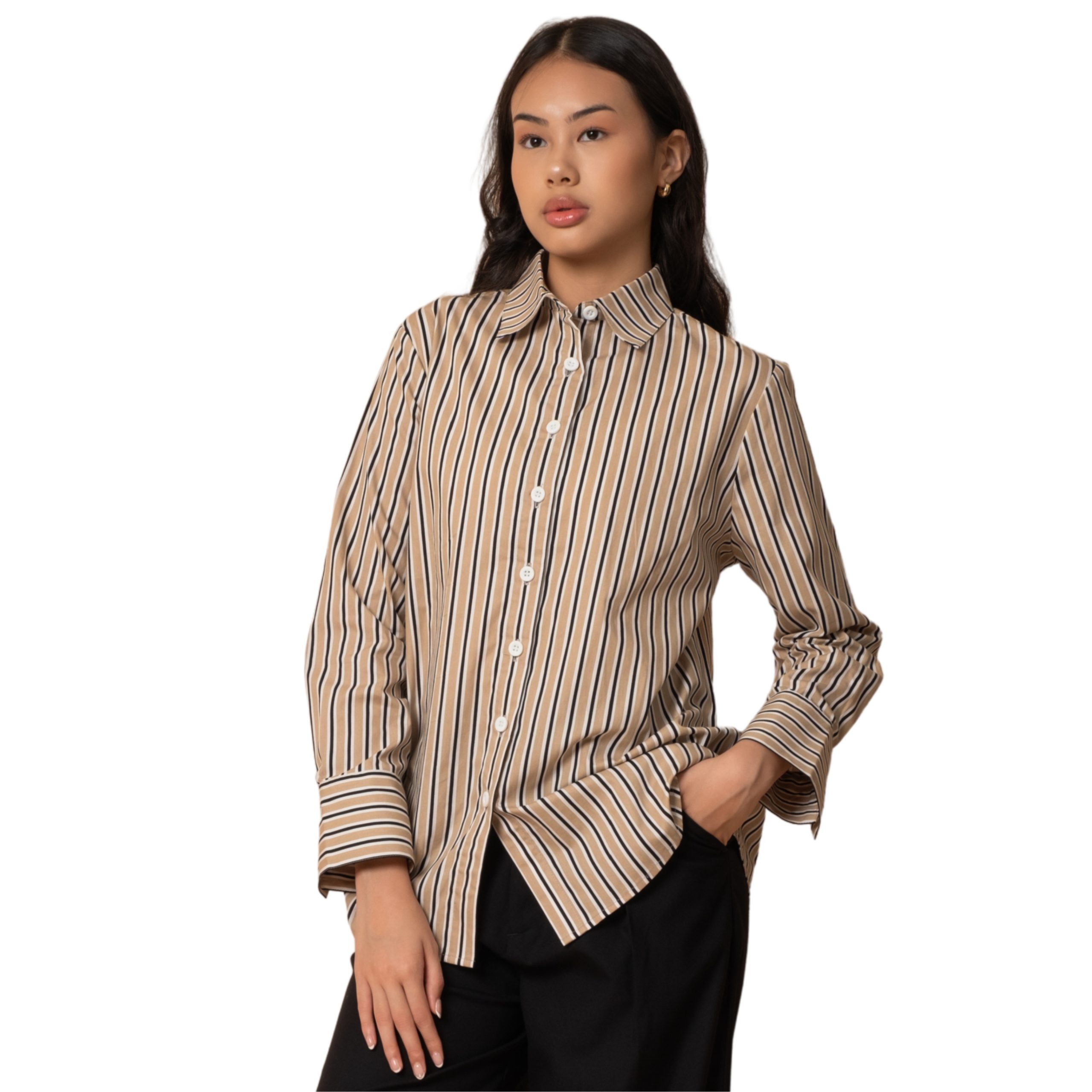 Nara Shirt - Image 7