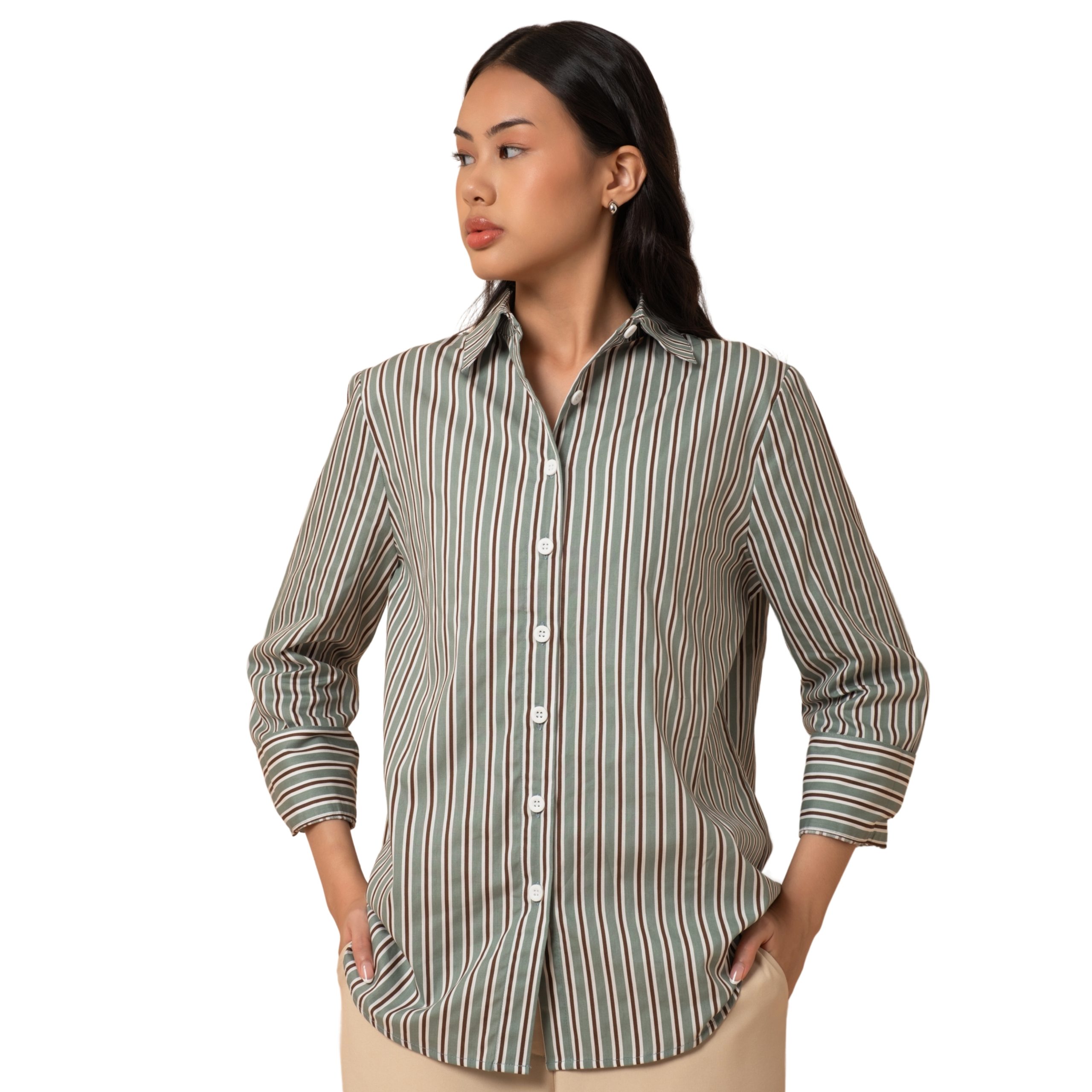 Nara Shirt - Image 6