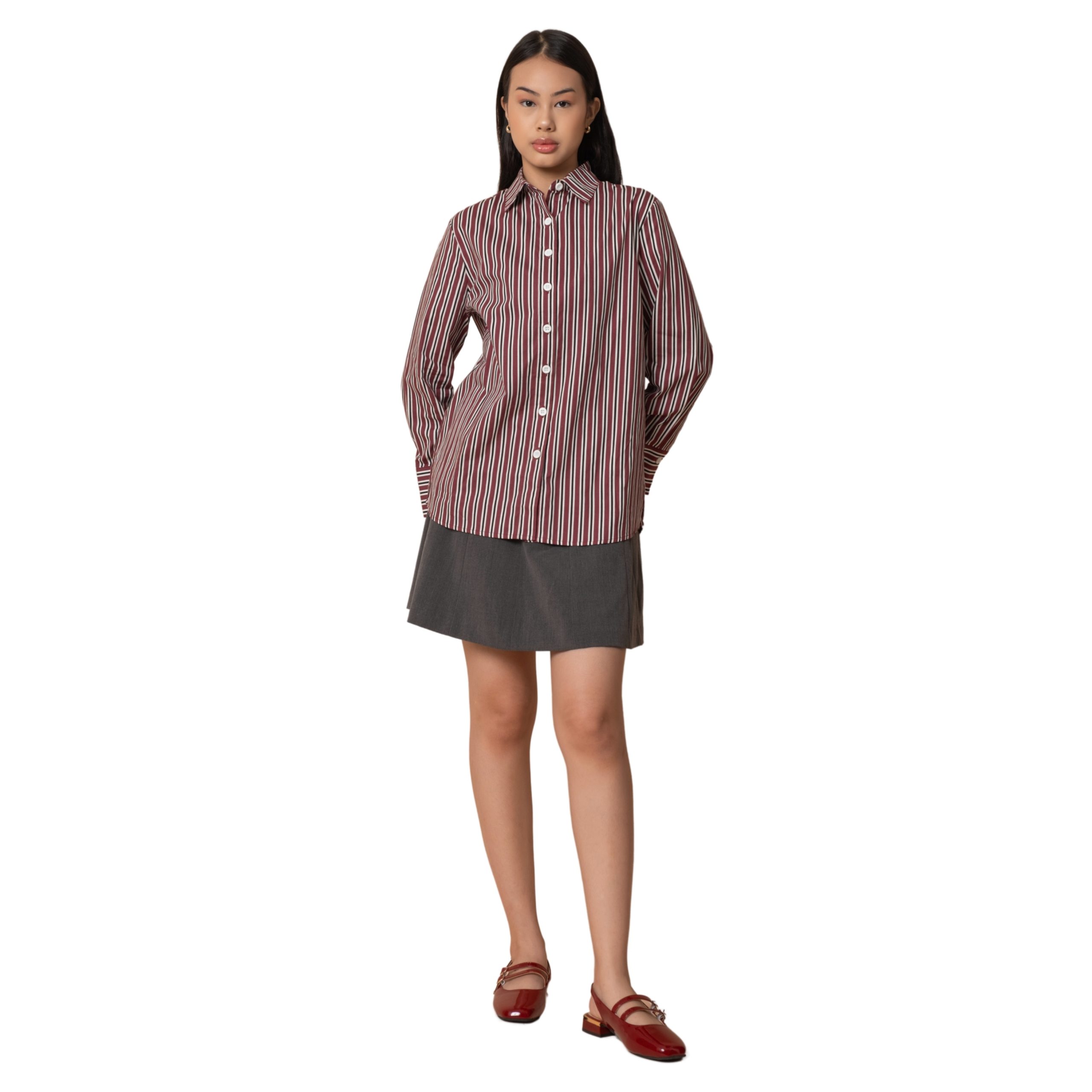 Nara Shirt - Image 3