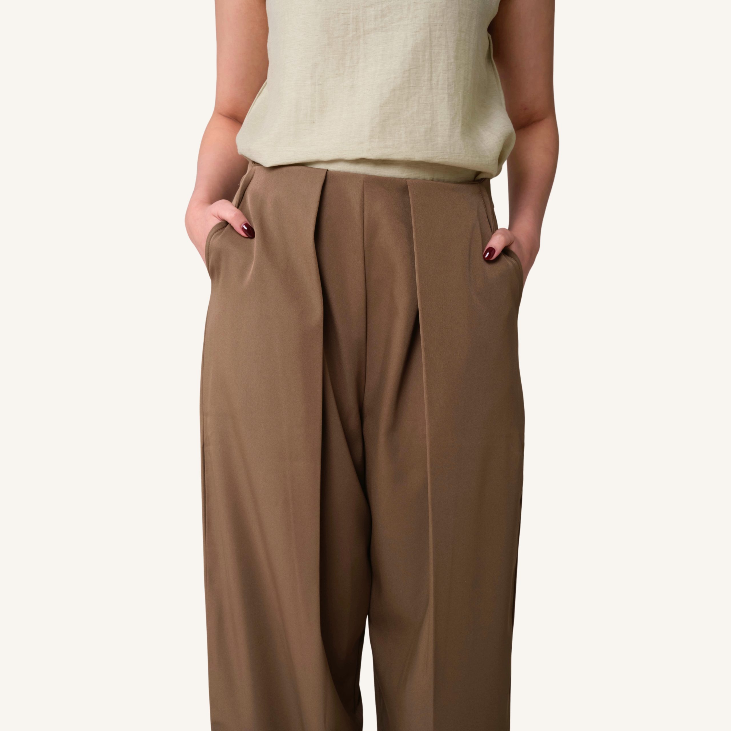 Luca Pants - Image 3