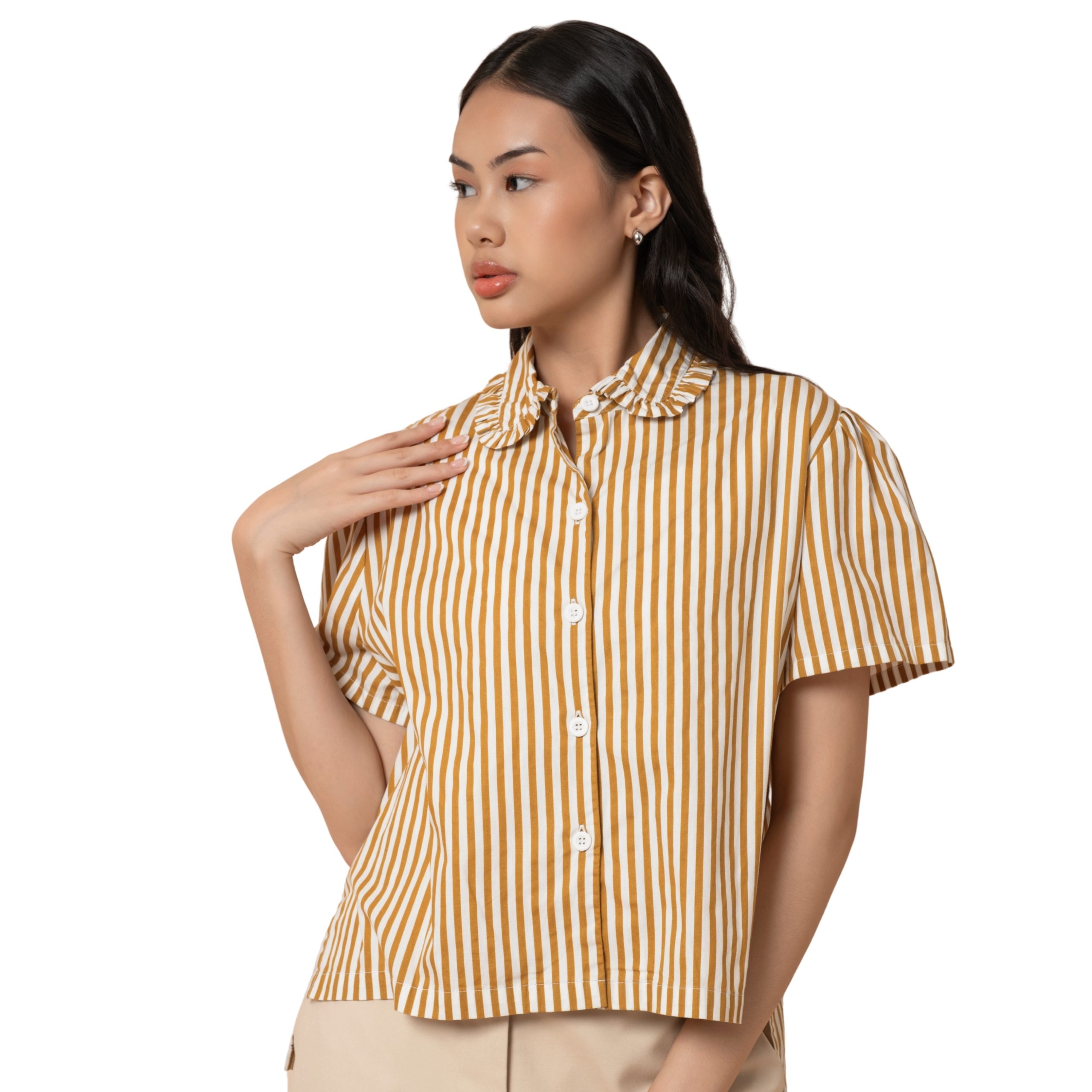 Maro Shirt - Image 6
