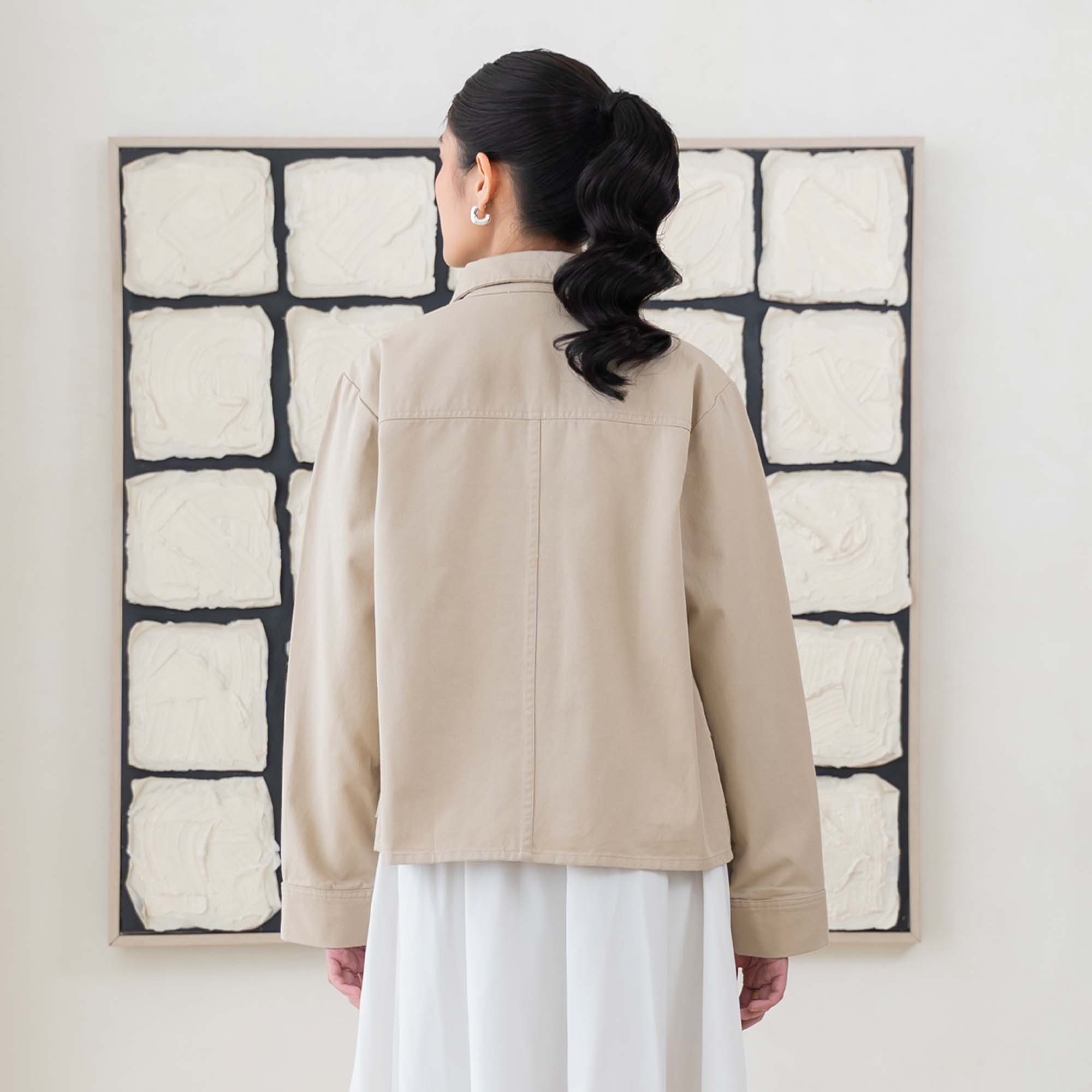 Rym Jacket - Image 5