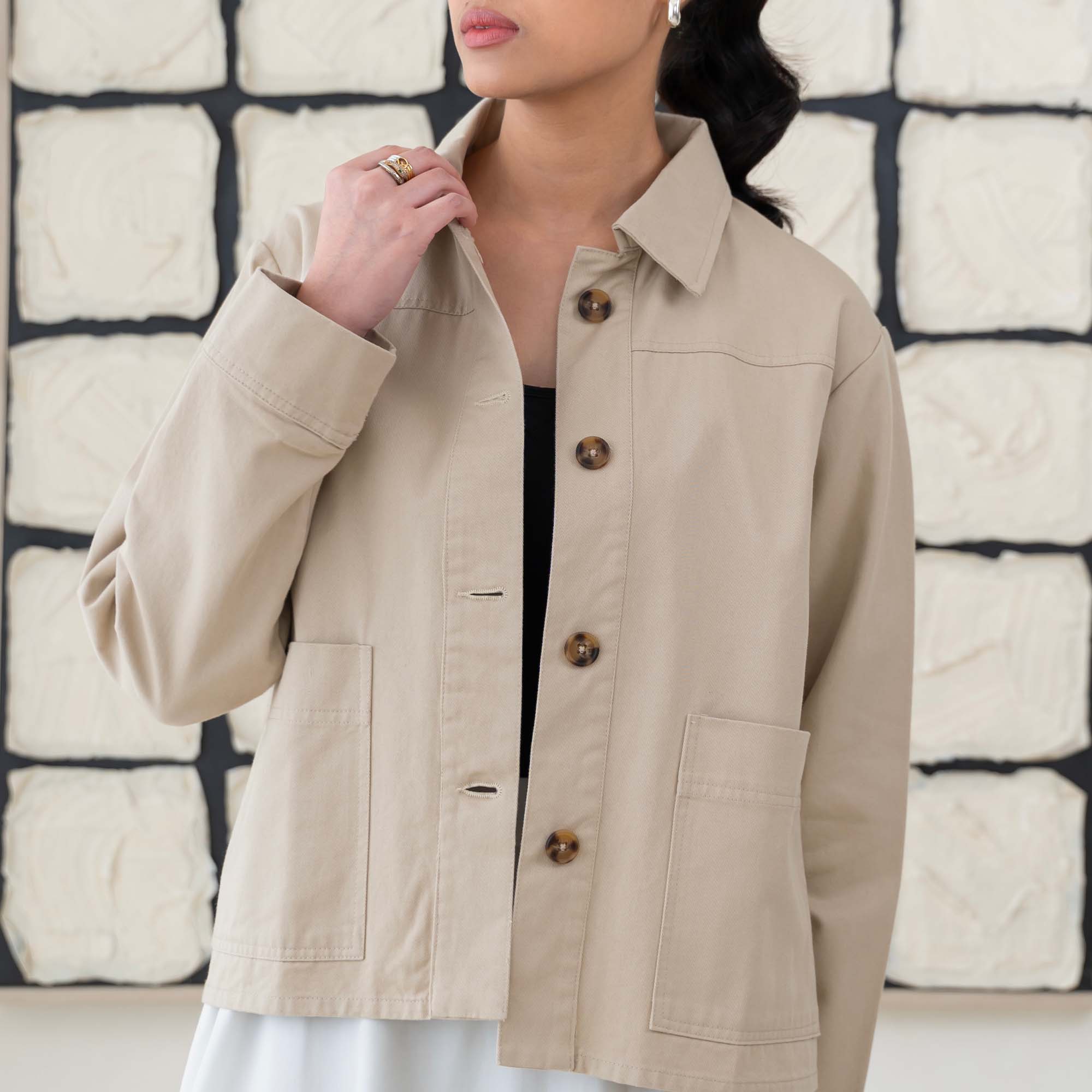 Rym Jacket - Image 4