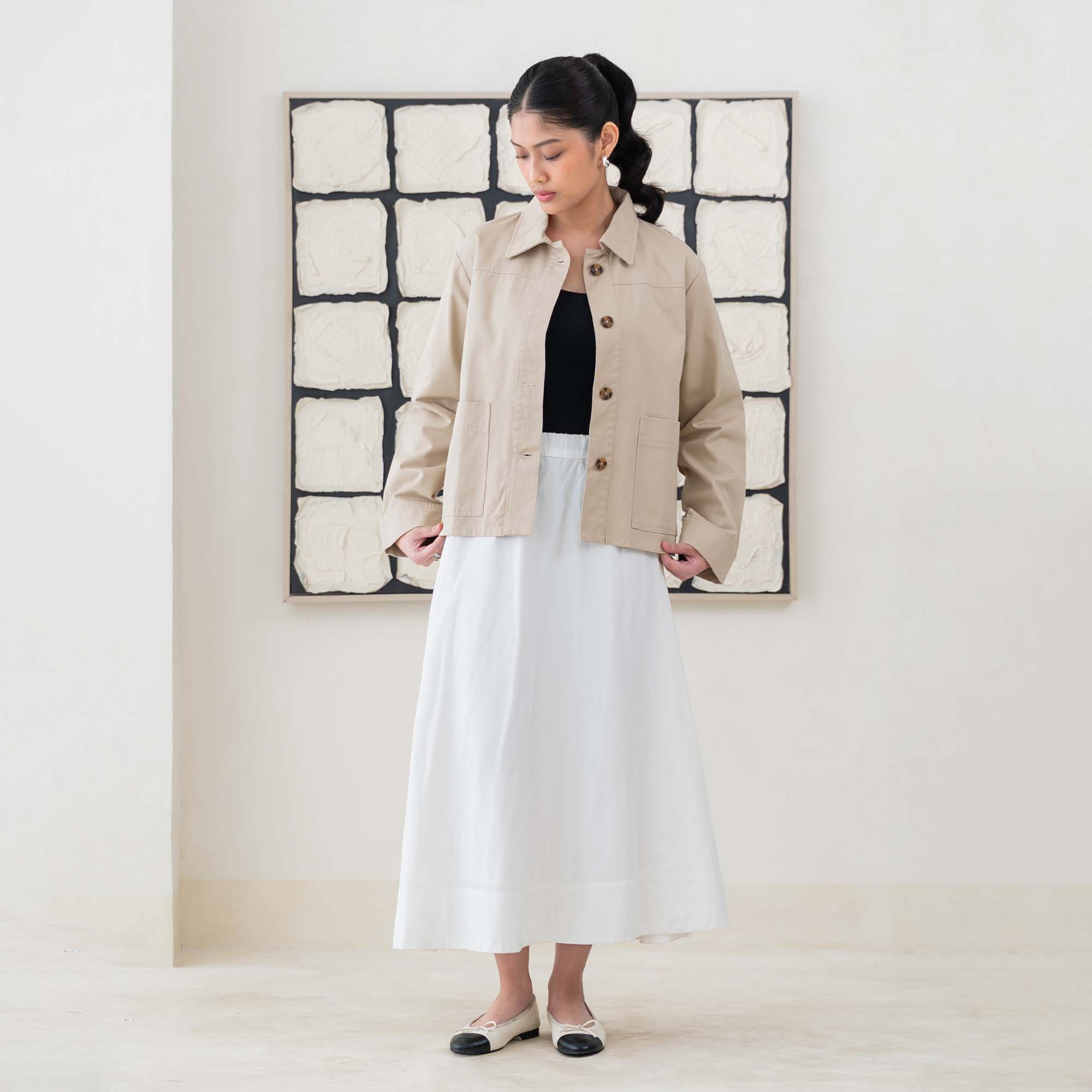 Rym Jacket - Image 3