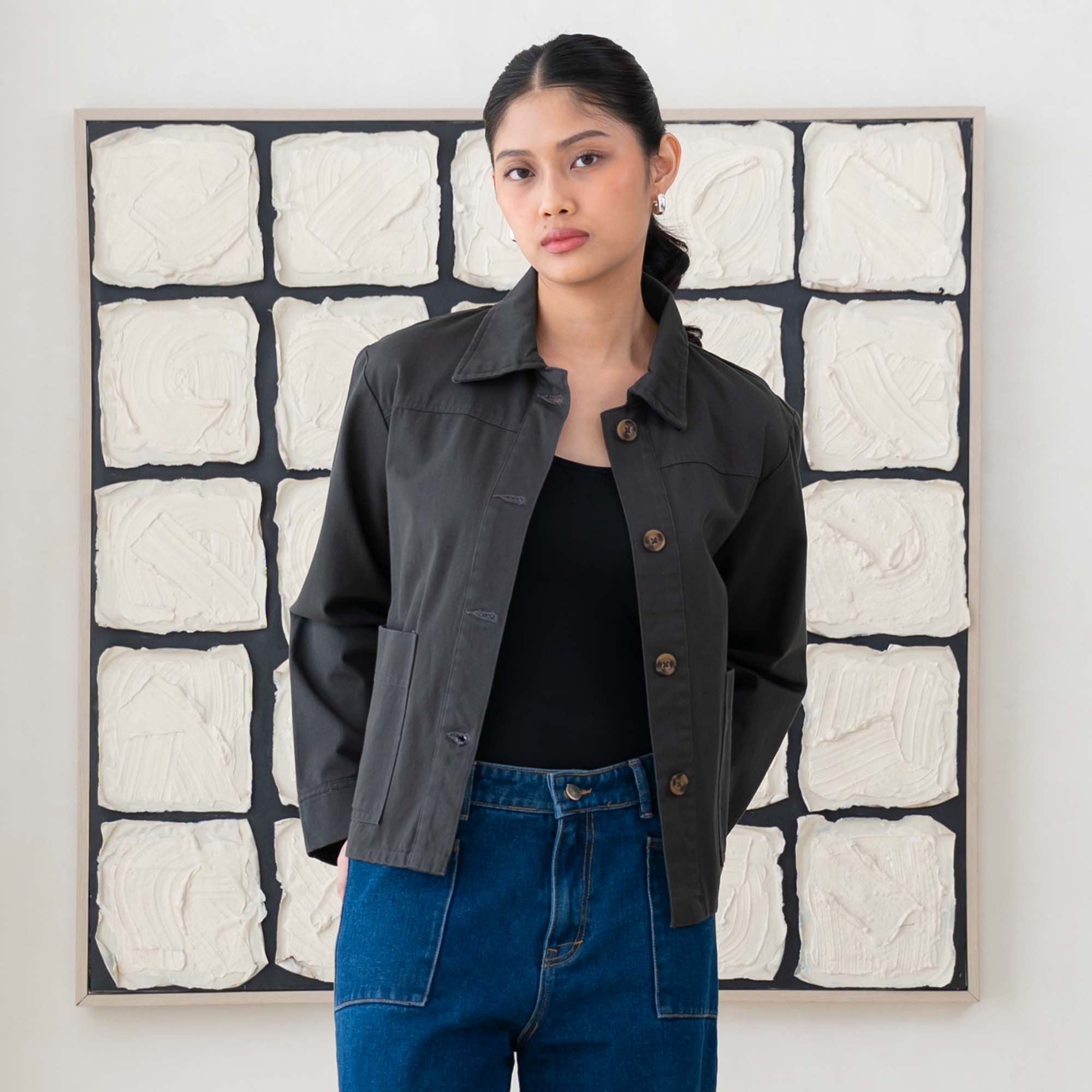 Rym Jacket - Image 6