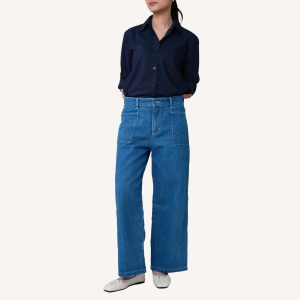 Solene Denim
