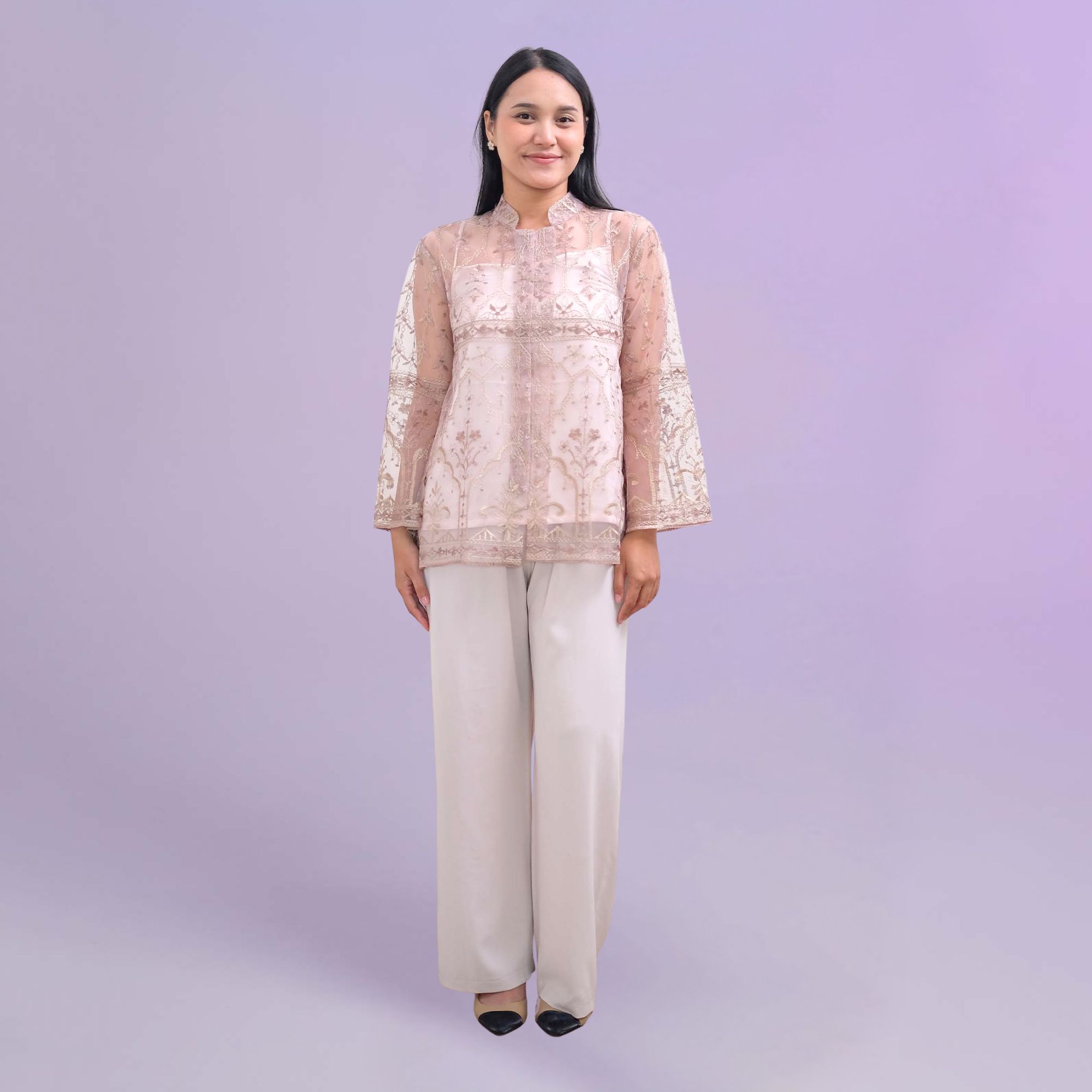 Mila Blouse - Image 3