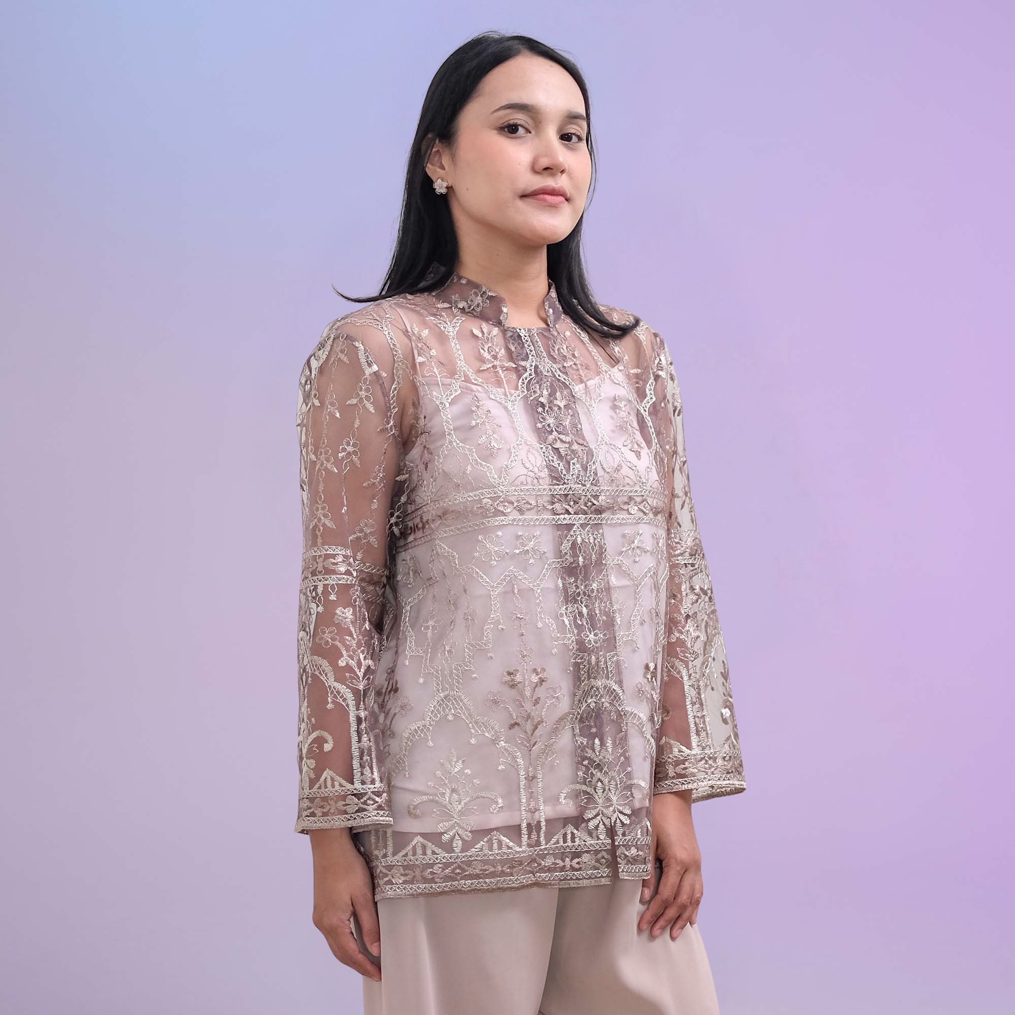 Mila Blouse - Image 6