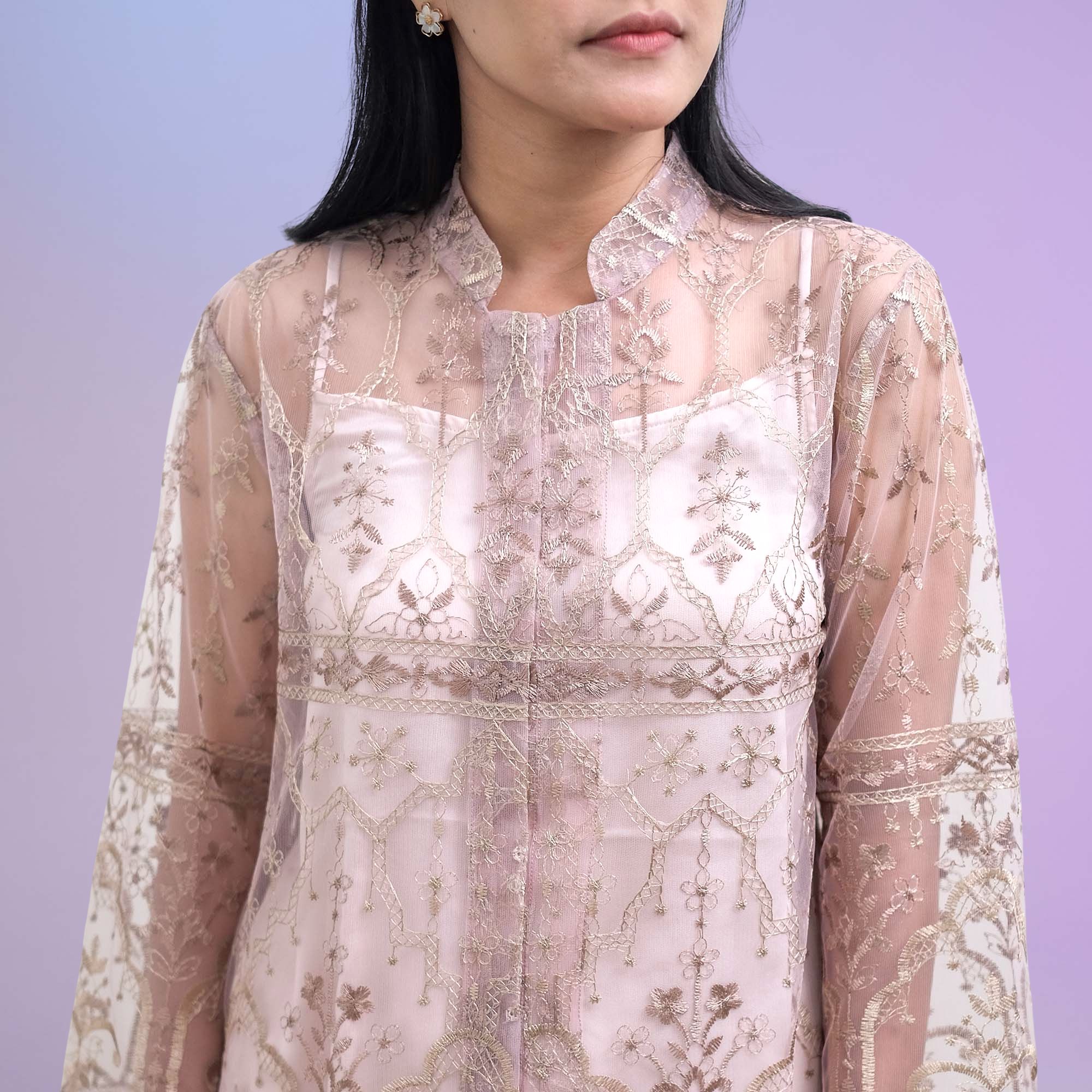 Mila Blouse - Image 4