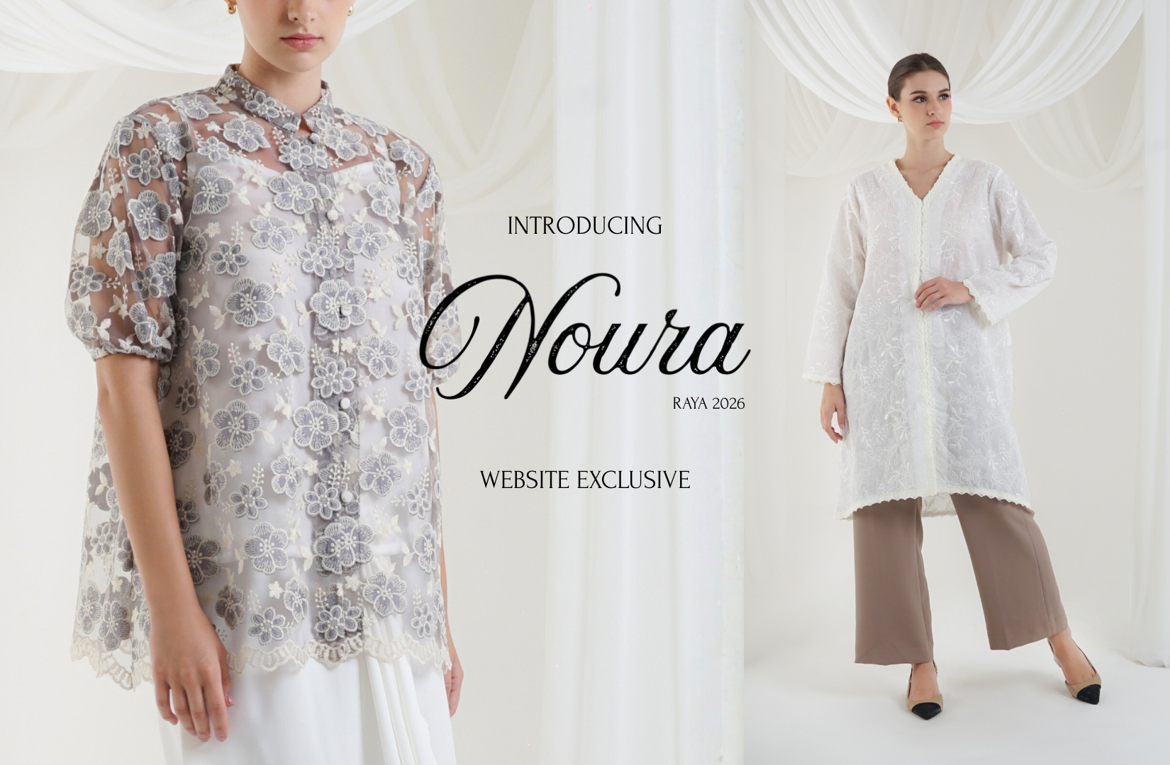 Home Page Banner Website (Mobile Hero)