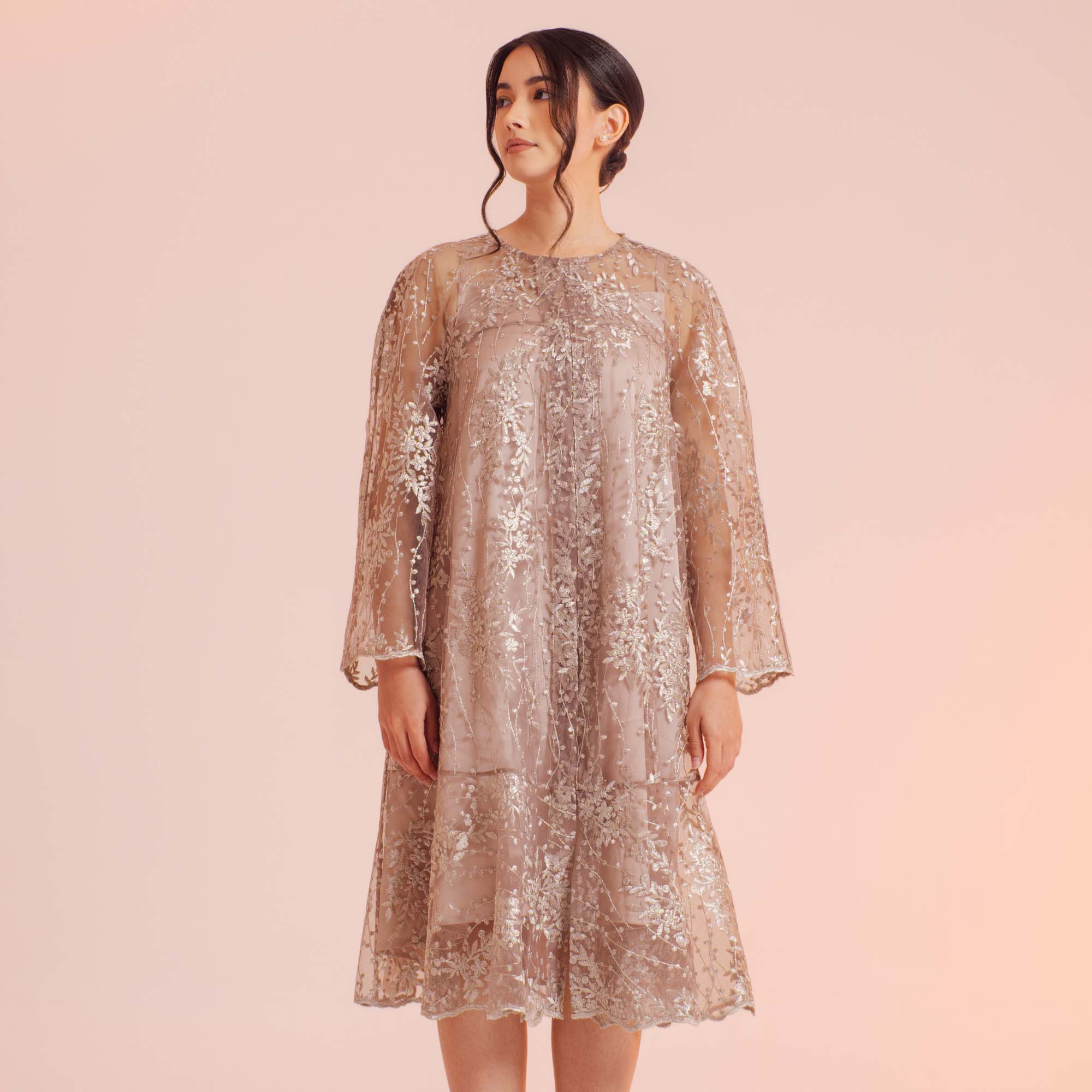 Naira Dress - Image 2