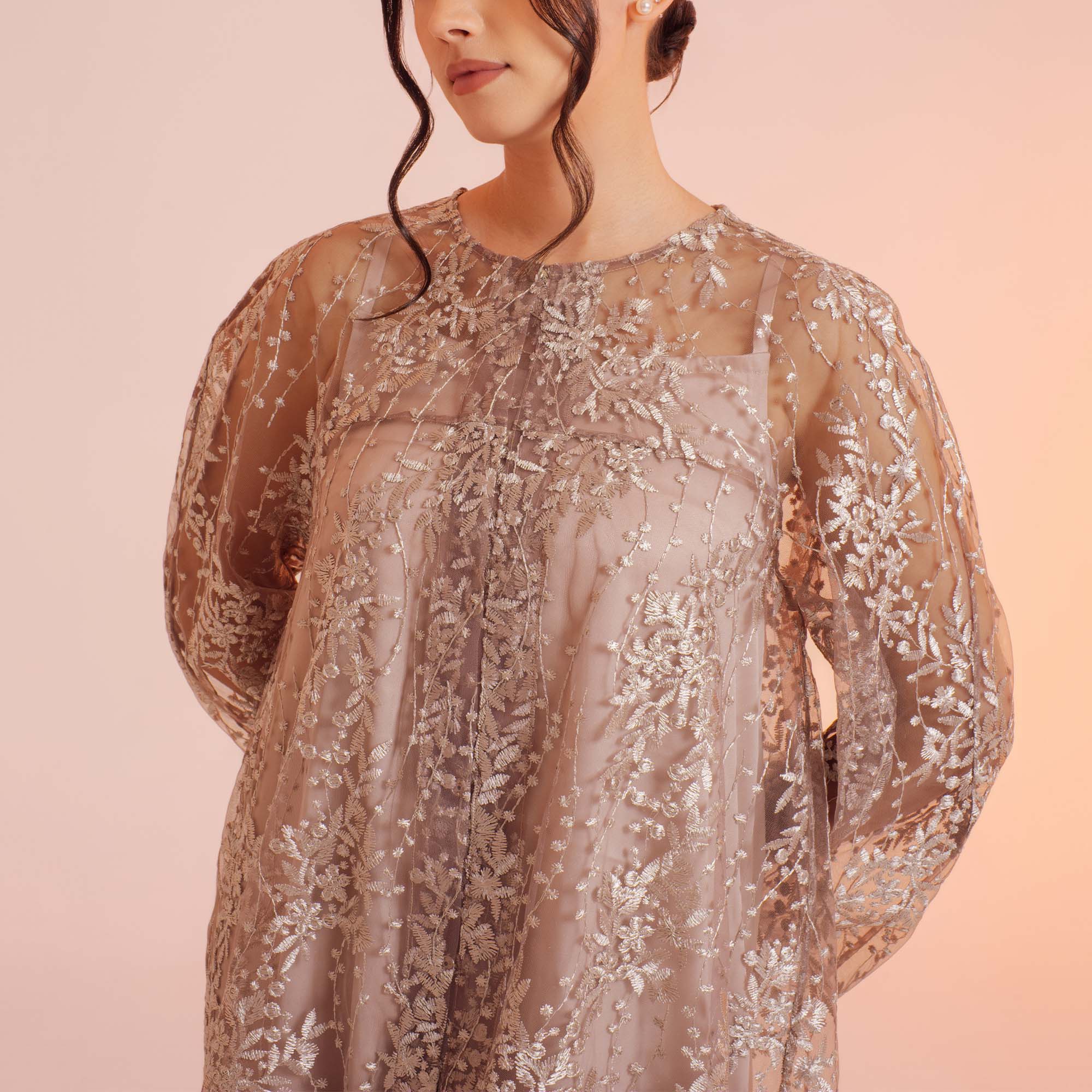 Naira Dress - Image 4