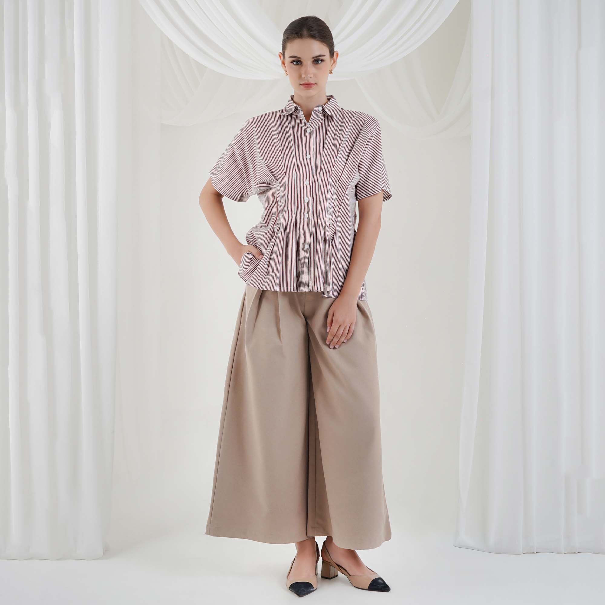 Rhea Shirt - Image 3