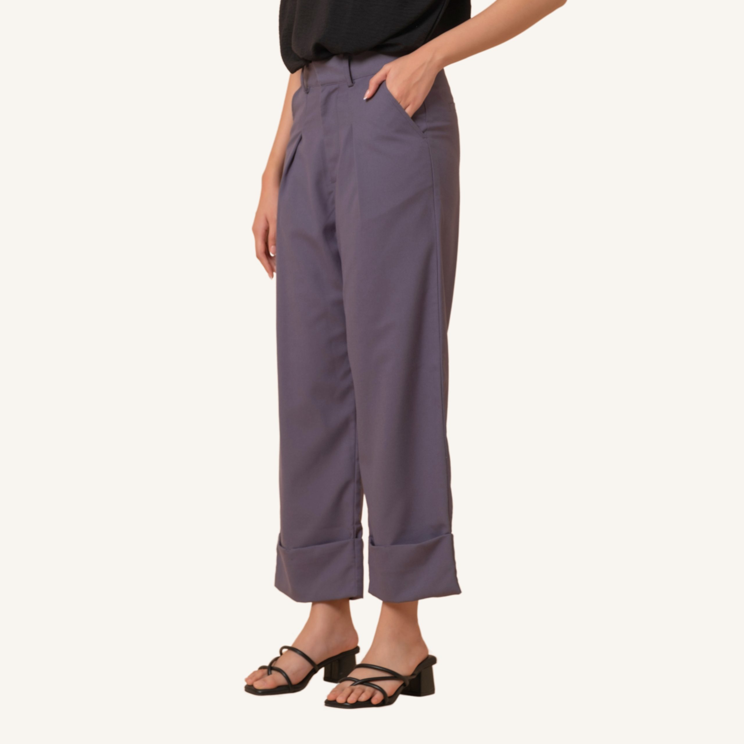 Sada Pants - Image 5