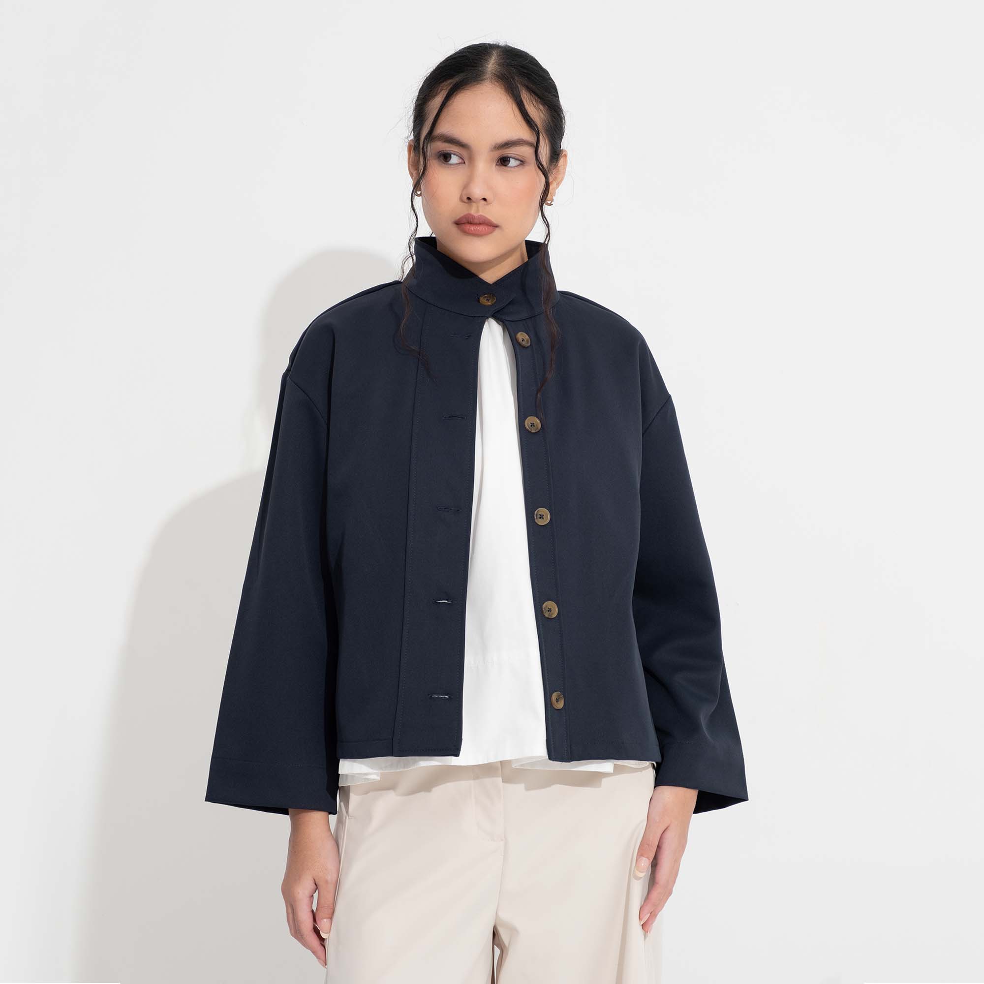 Kiro Jacket - Image 6