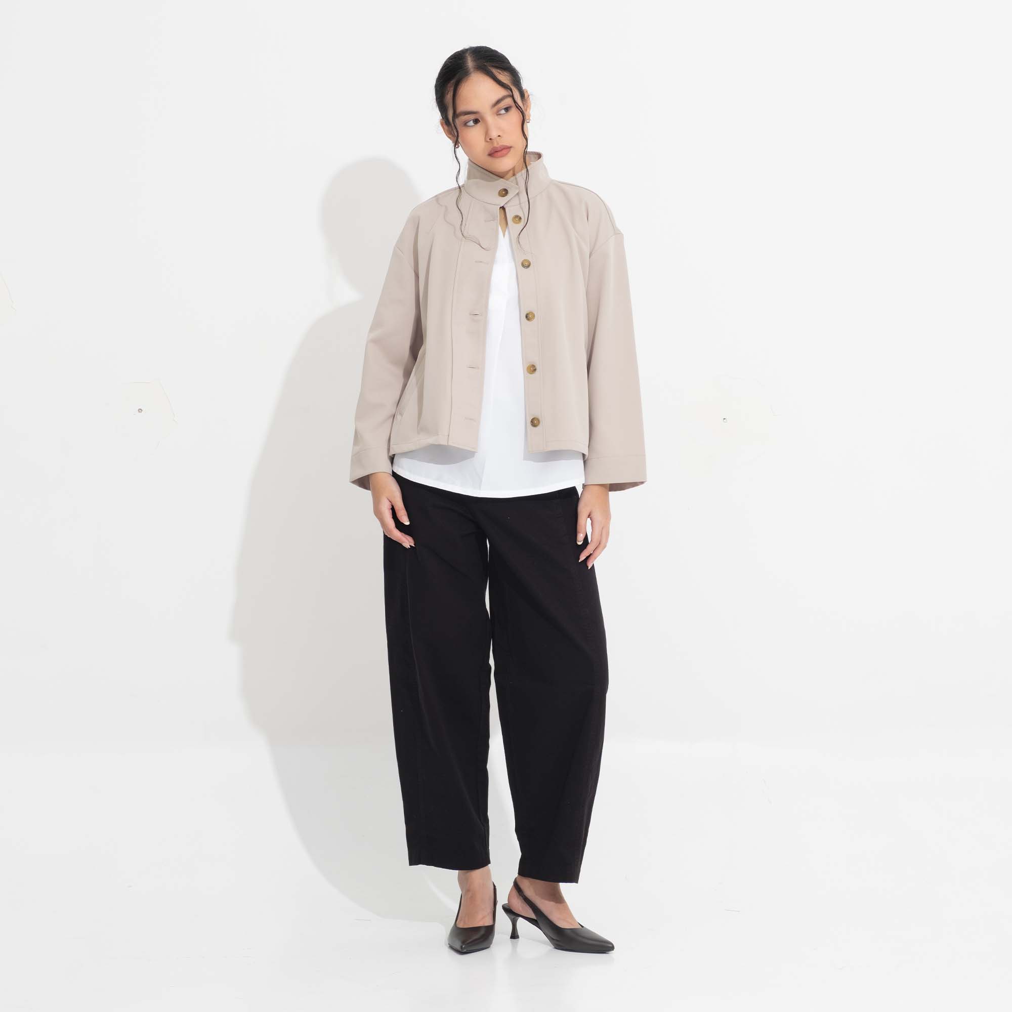 Kiro Jacket - Image 3