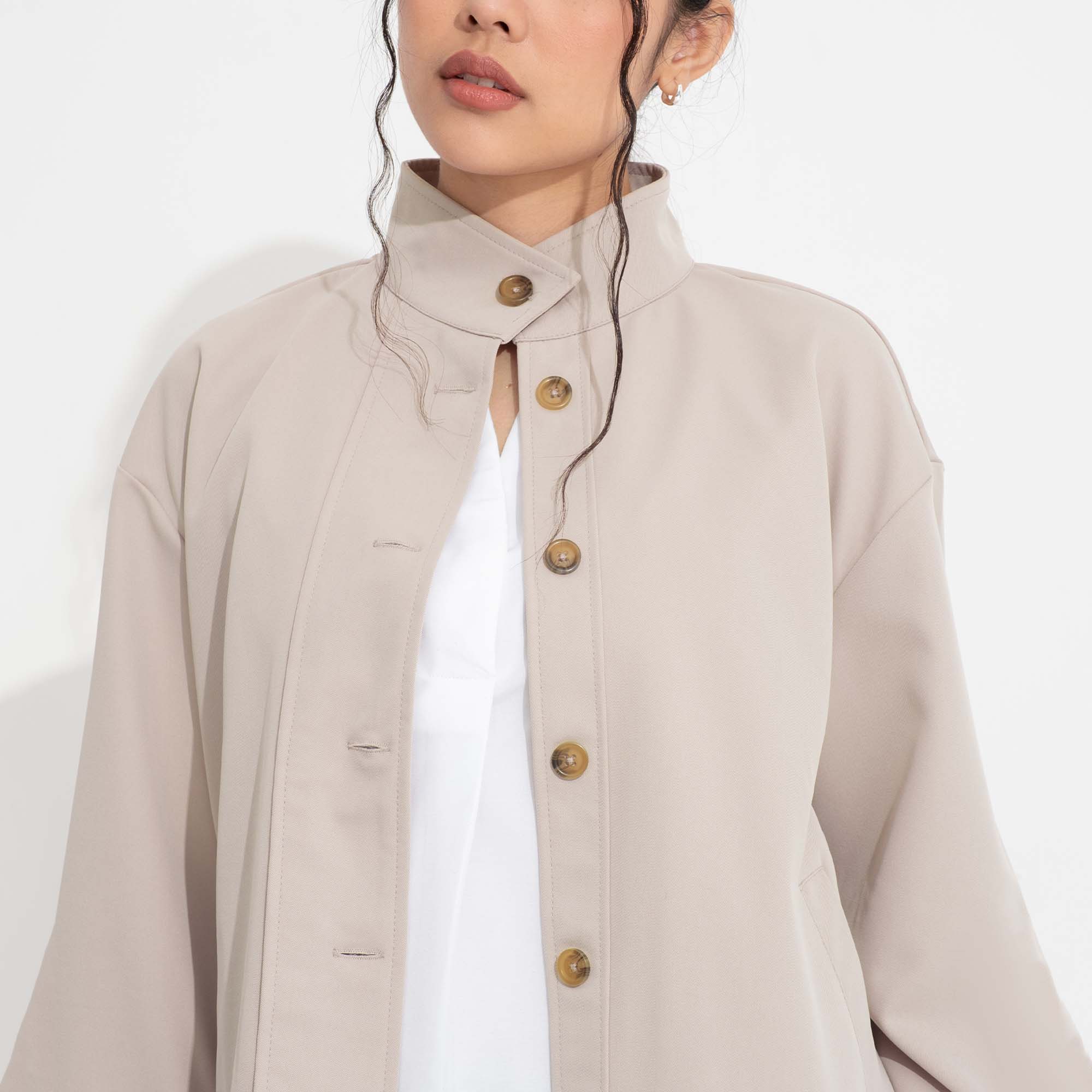 Kiro Jacket - Image 4