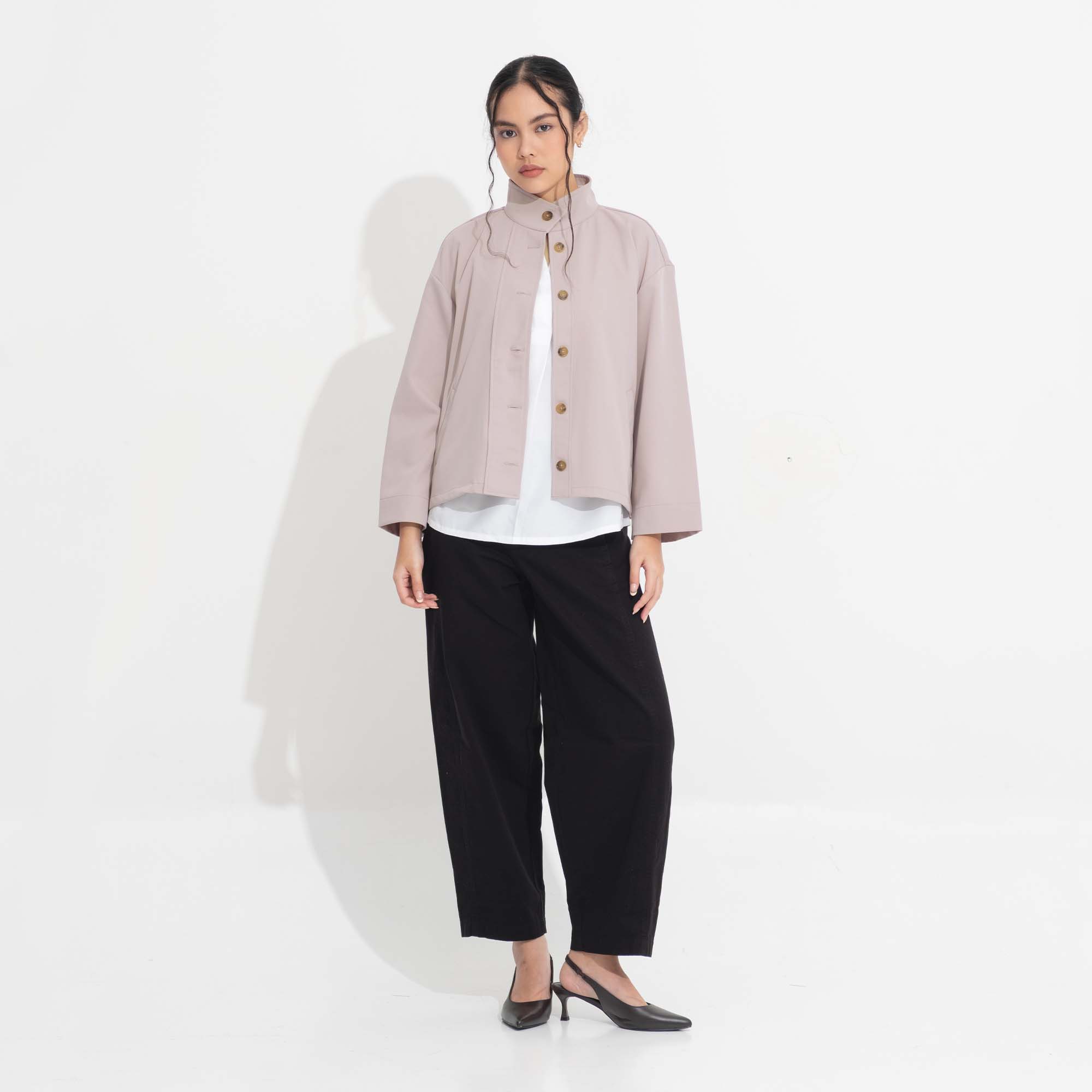 Kiro Jacket - Image 3