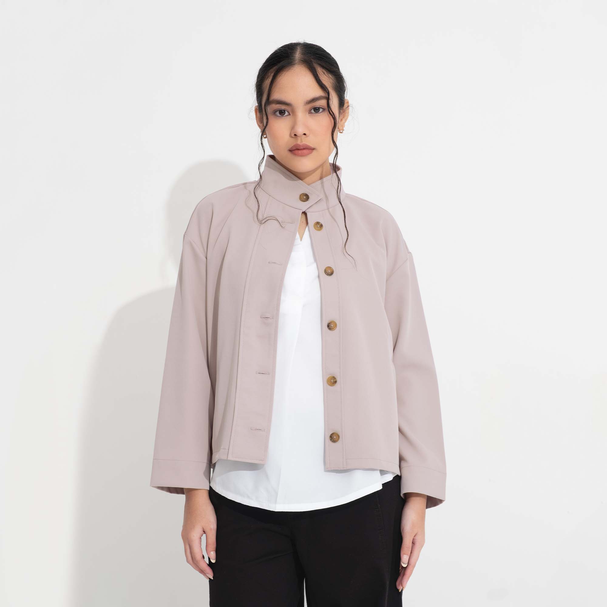 Kiro Jacket