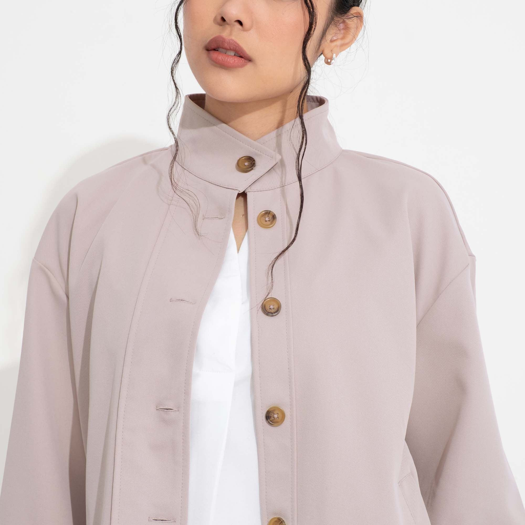 Kiro Jacket - Image 4