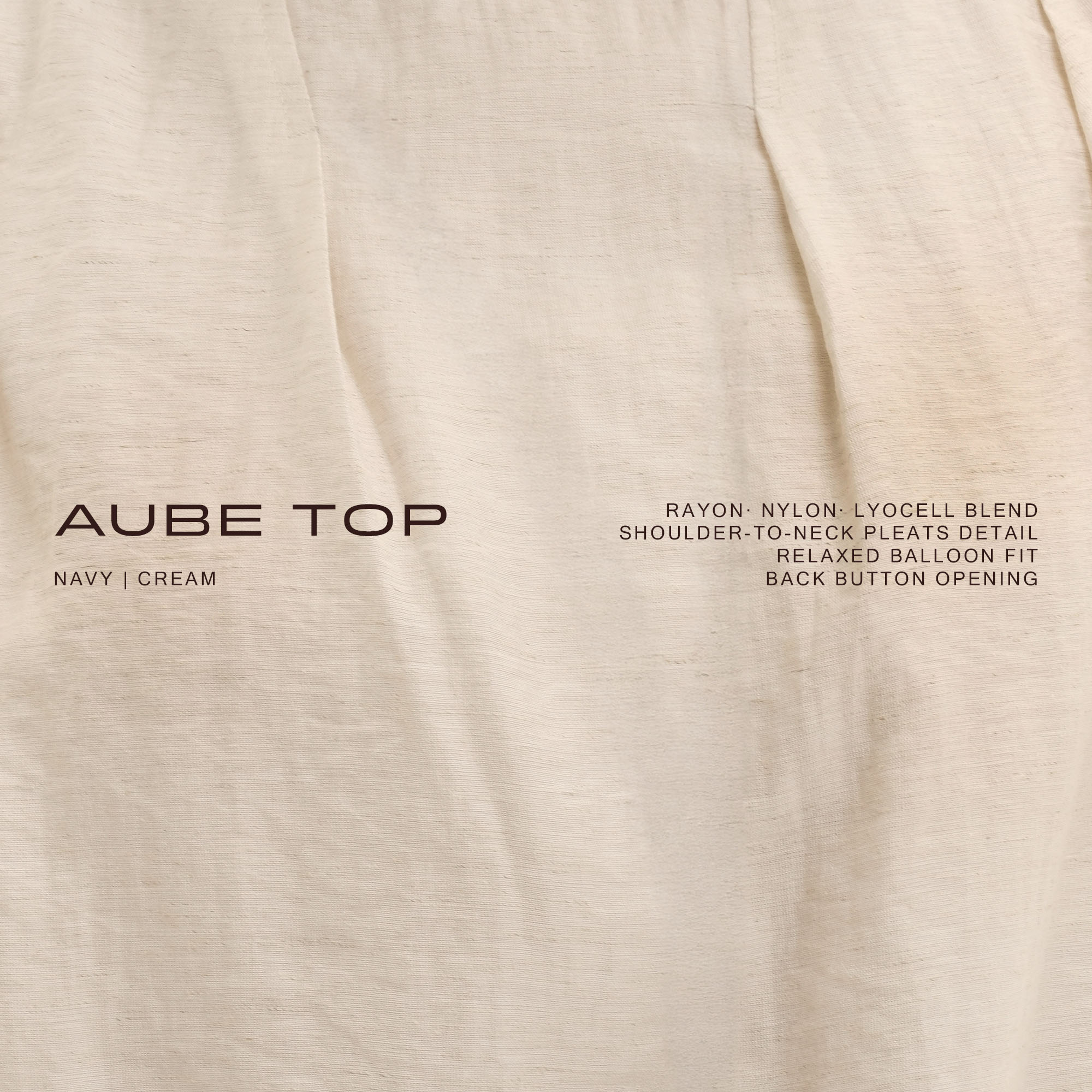 Aube Top - Image 8