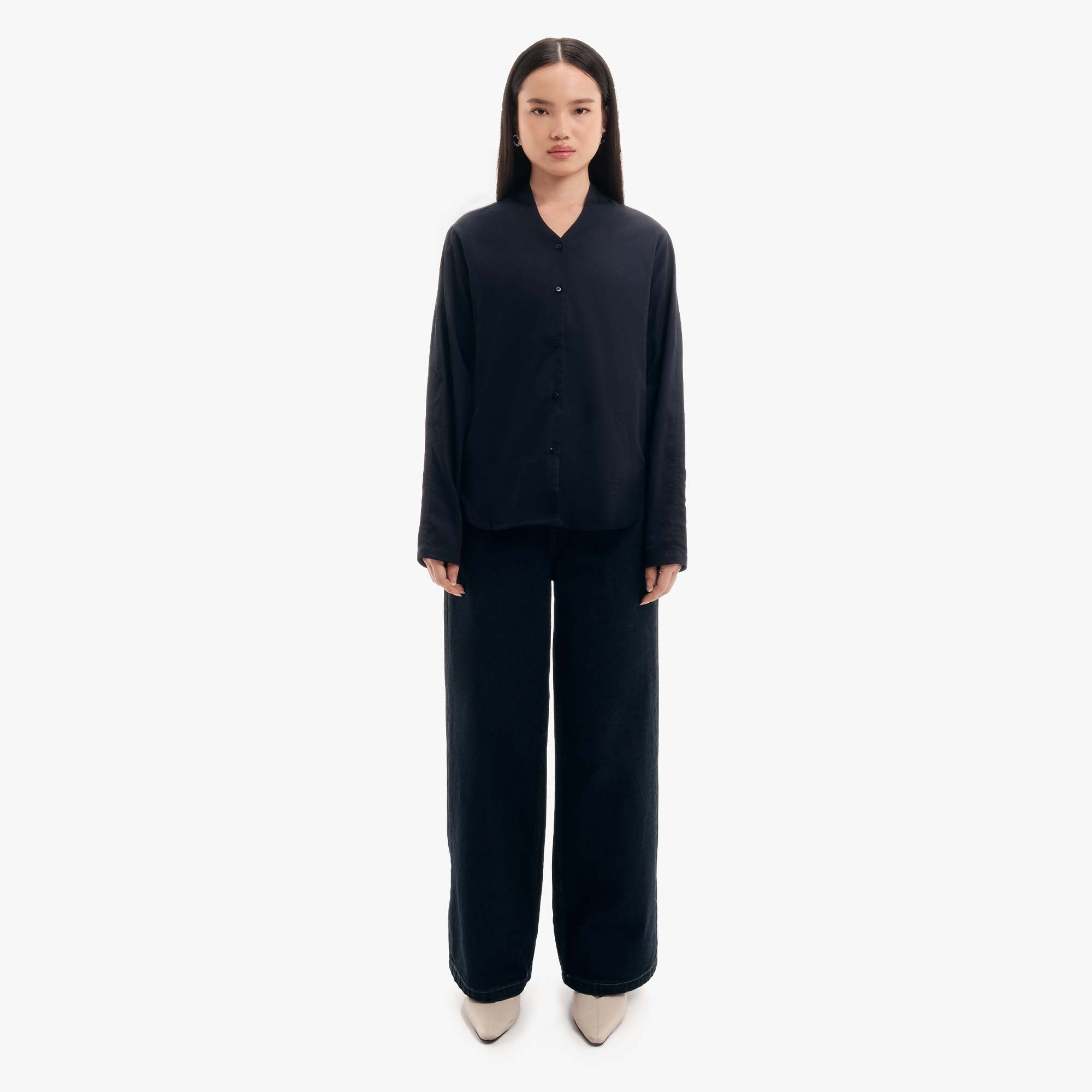 Ore Denim Pants - Image 2