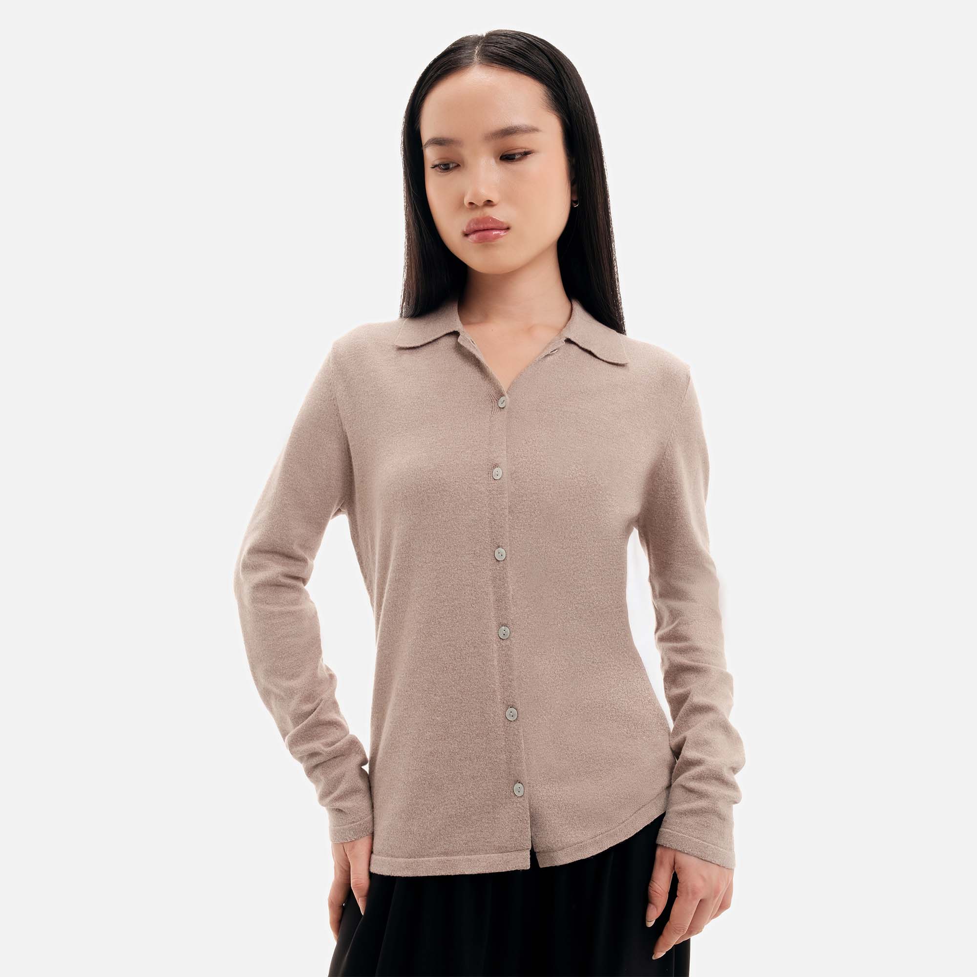 Aeris Knit Top - Image 6