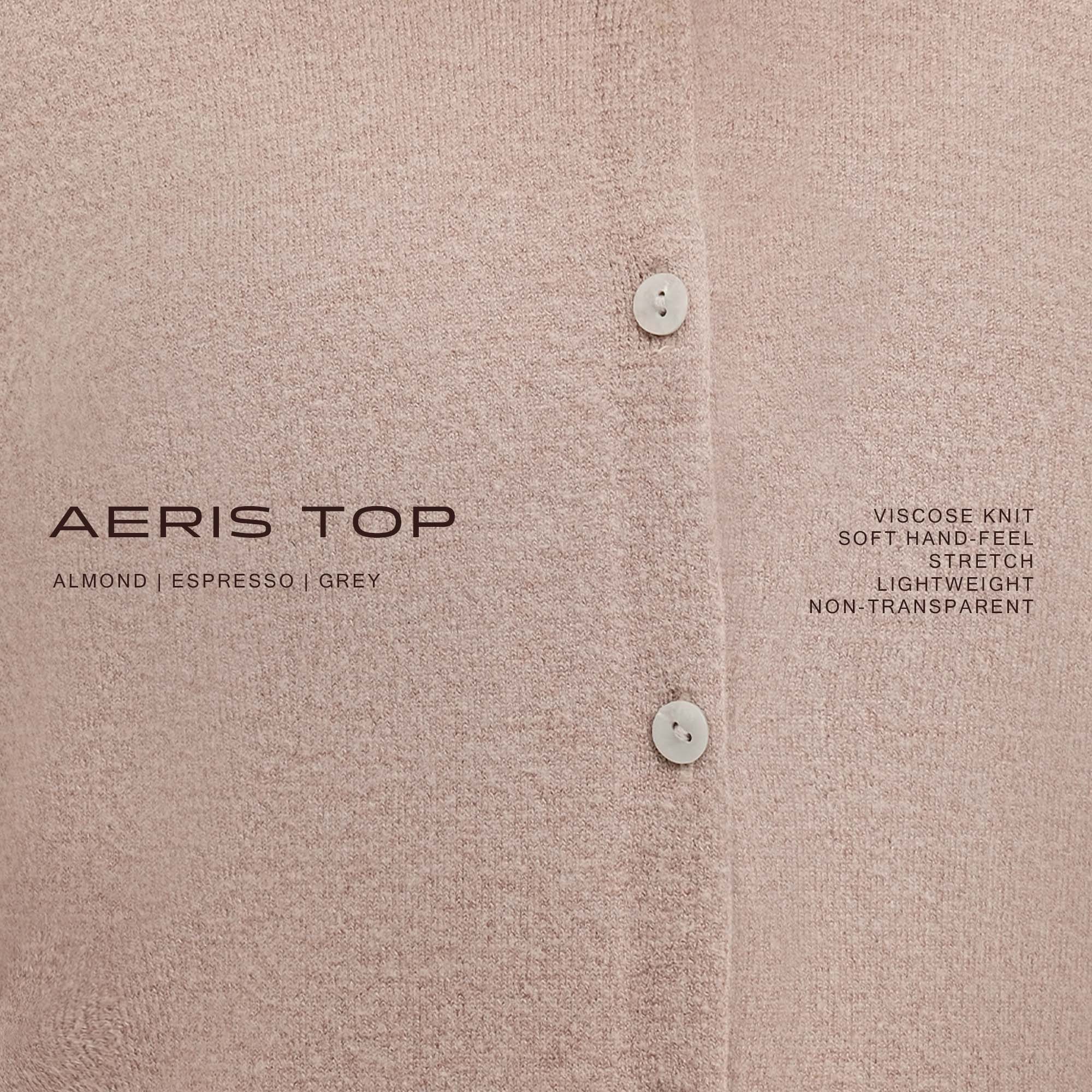 Aeris Knit Top - Image 8