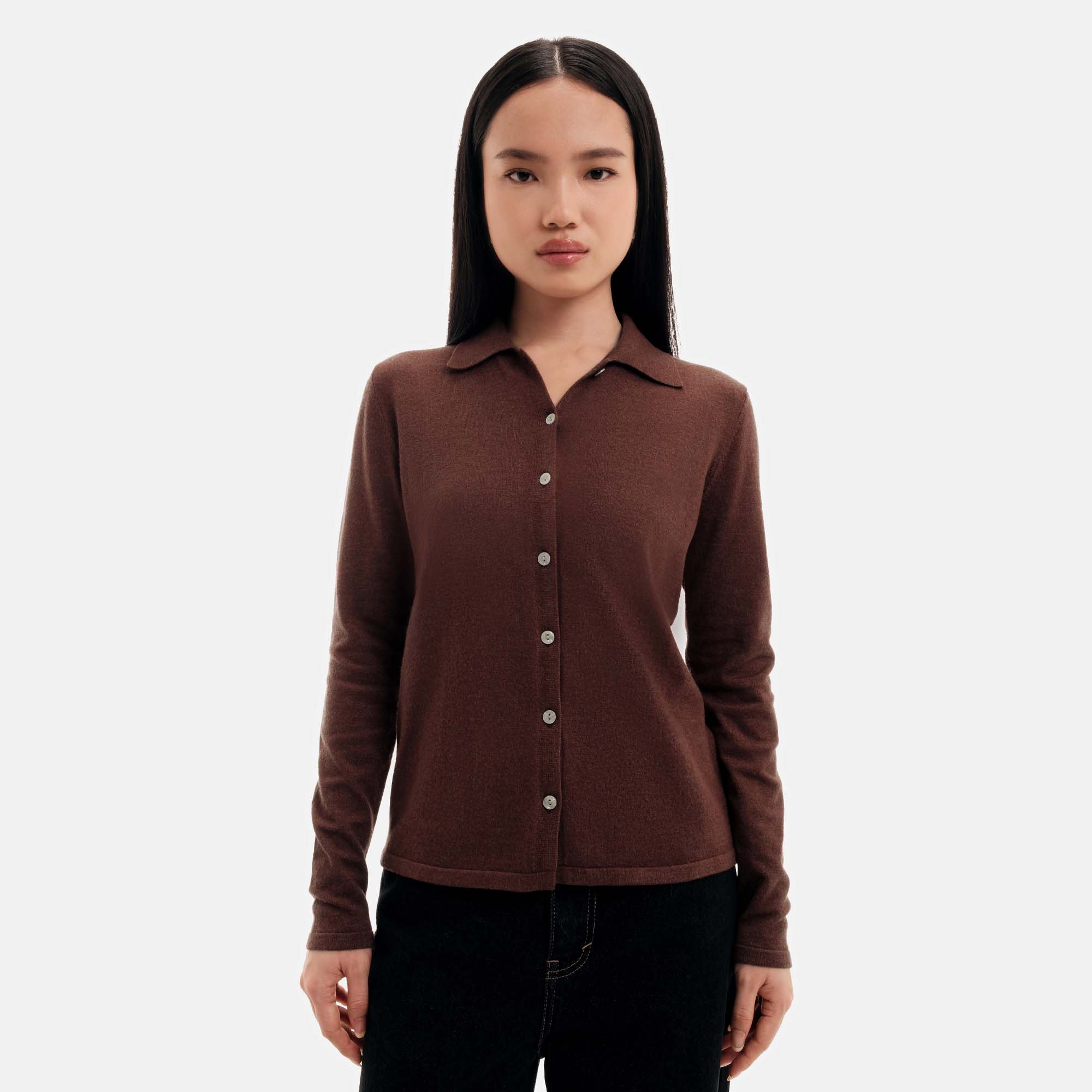 Aeris Knit Top