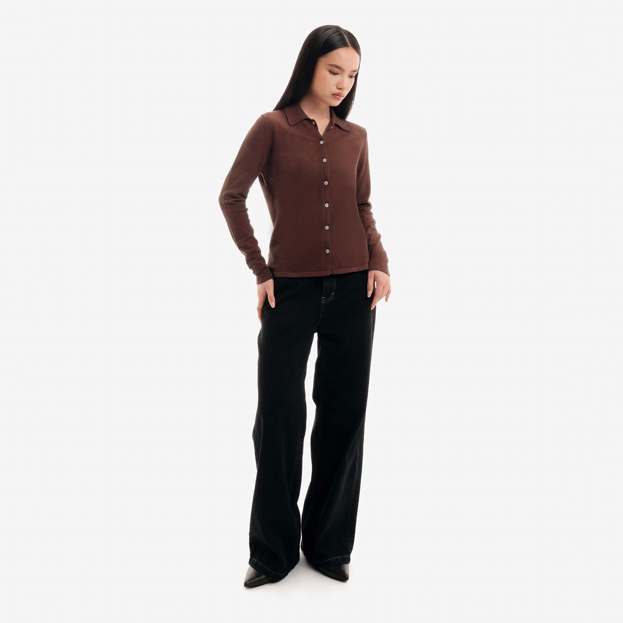 Aeris Knit Top - Image 2