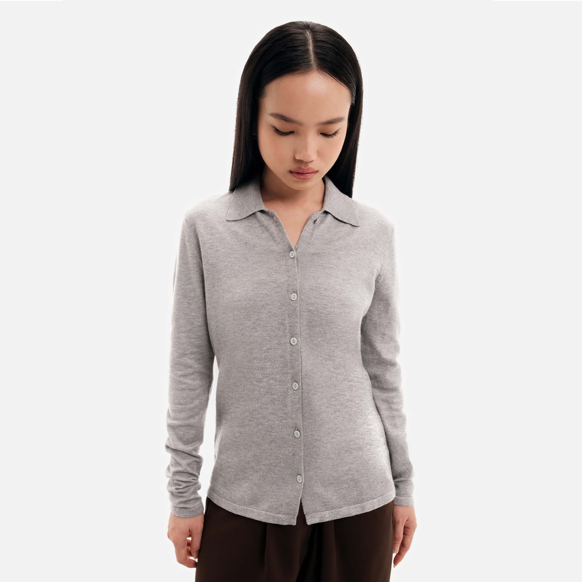Aeris Knit Top - Image 4