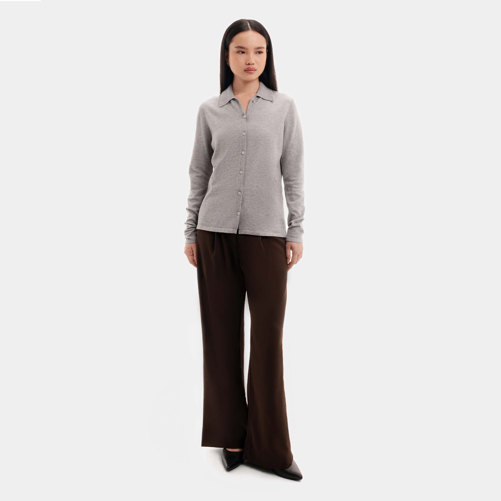 Aeris Knit Top - Image 5