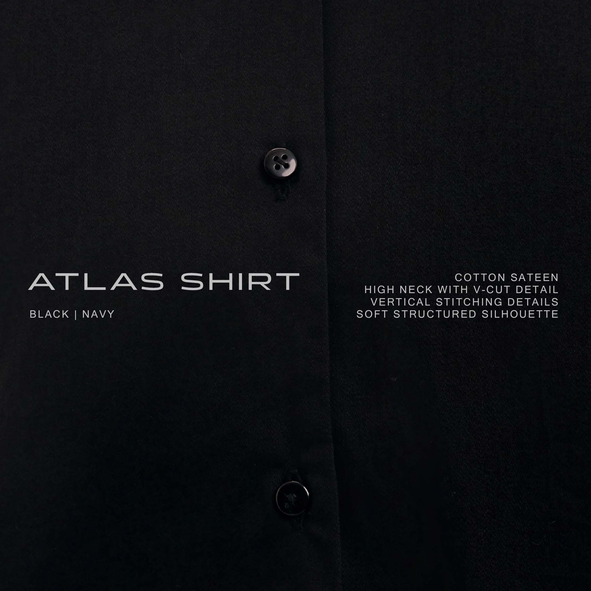 Atlas Shirt - Image 8