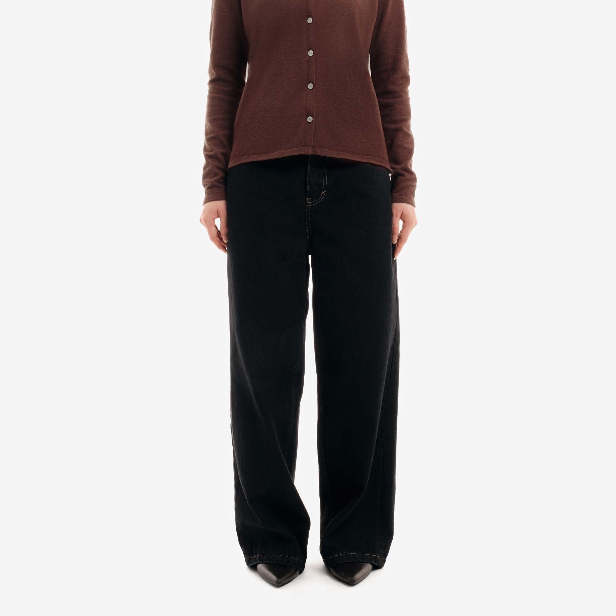 Ore Denim Pants - Image 3