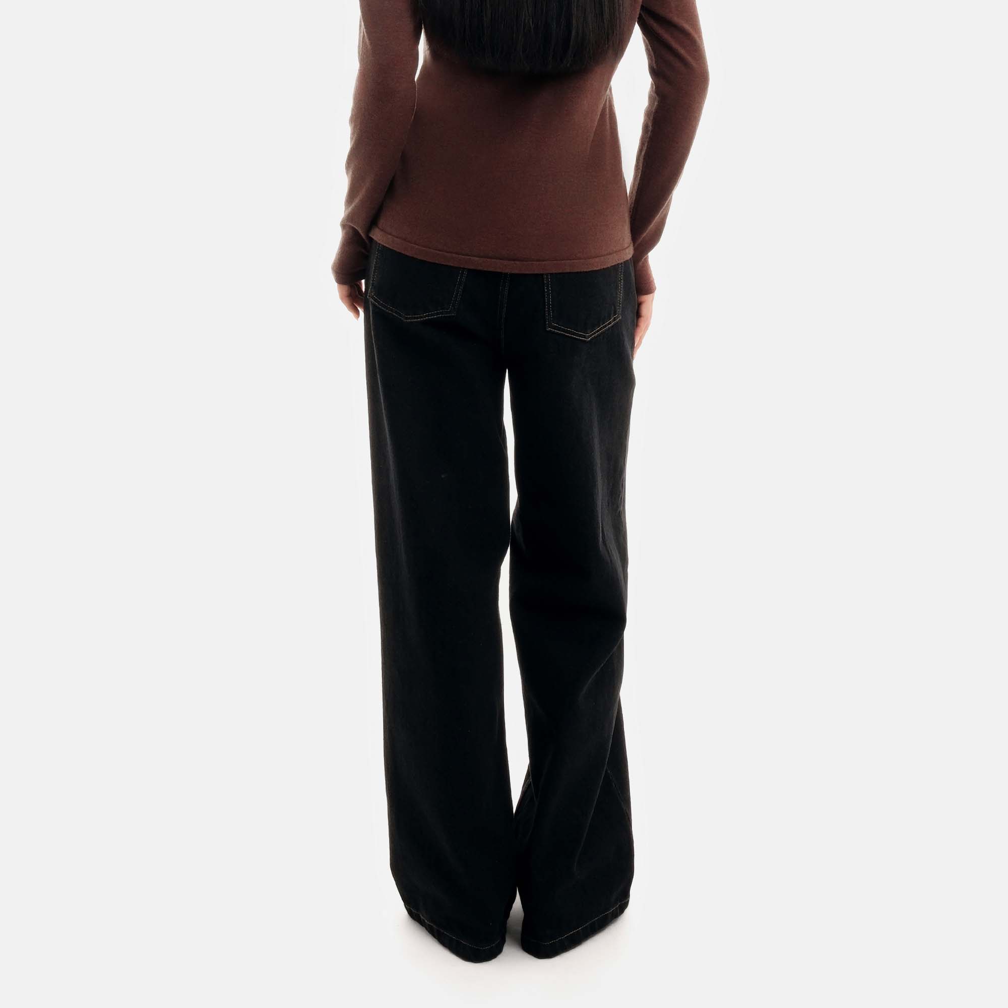 Ore Denim Pants - Image 5