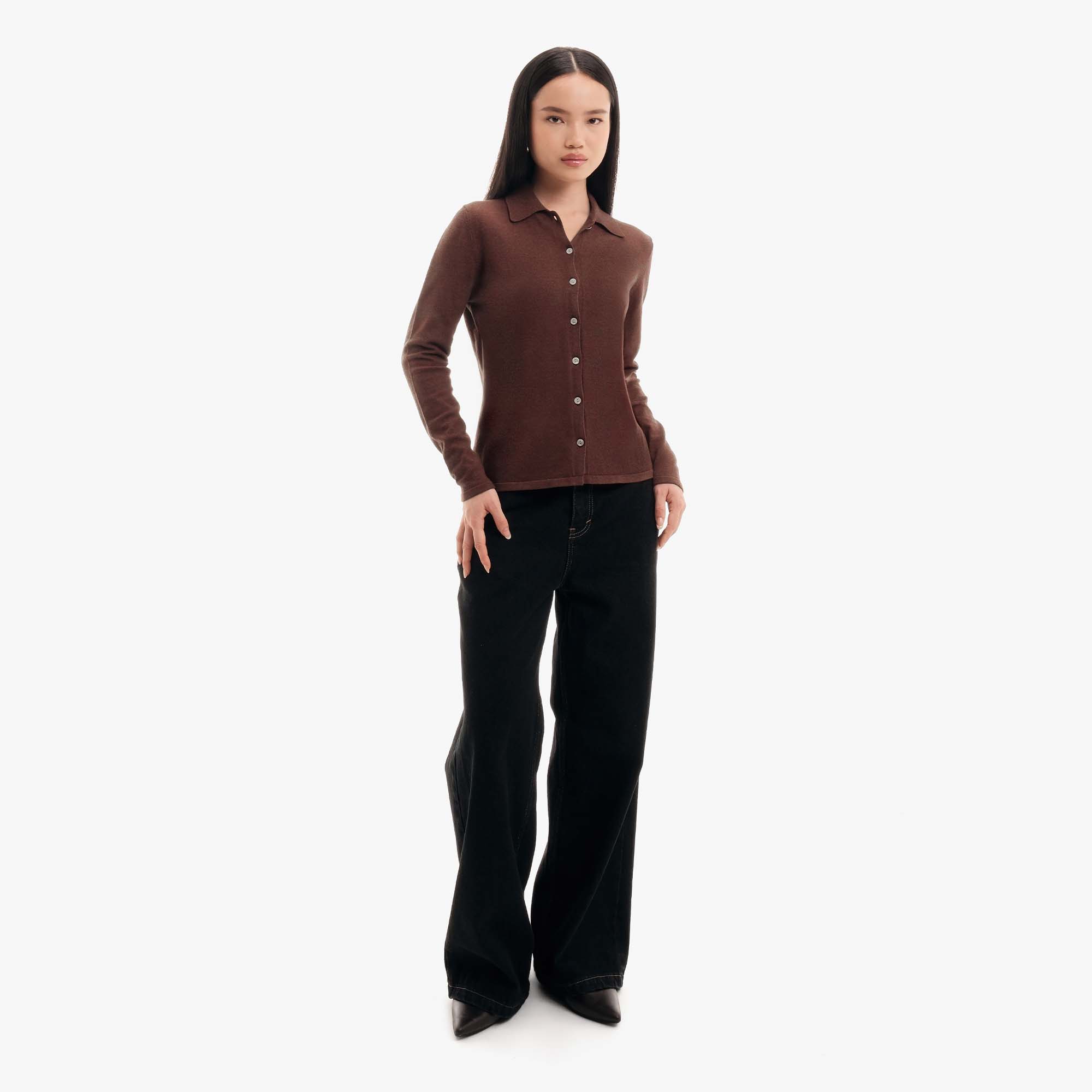Ore Denim Pants - Image 4