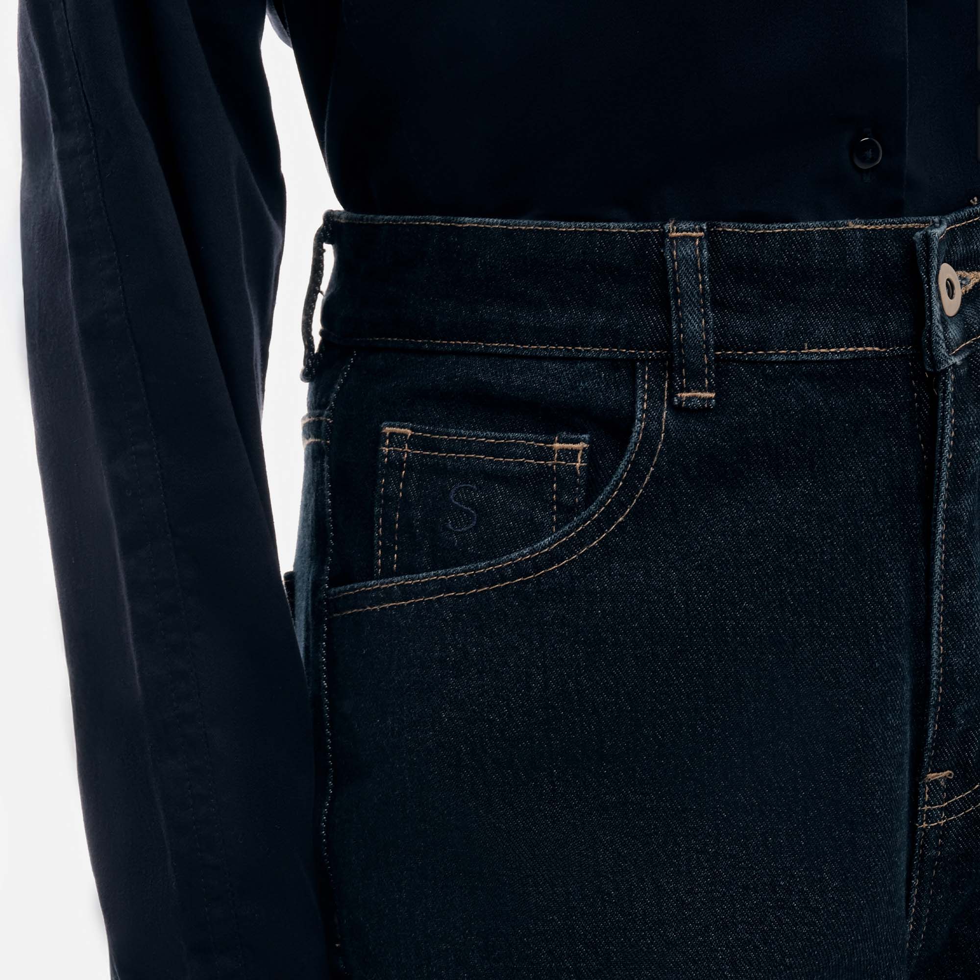 Ore Denim Pants - Image 7