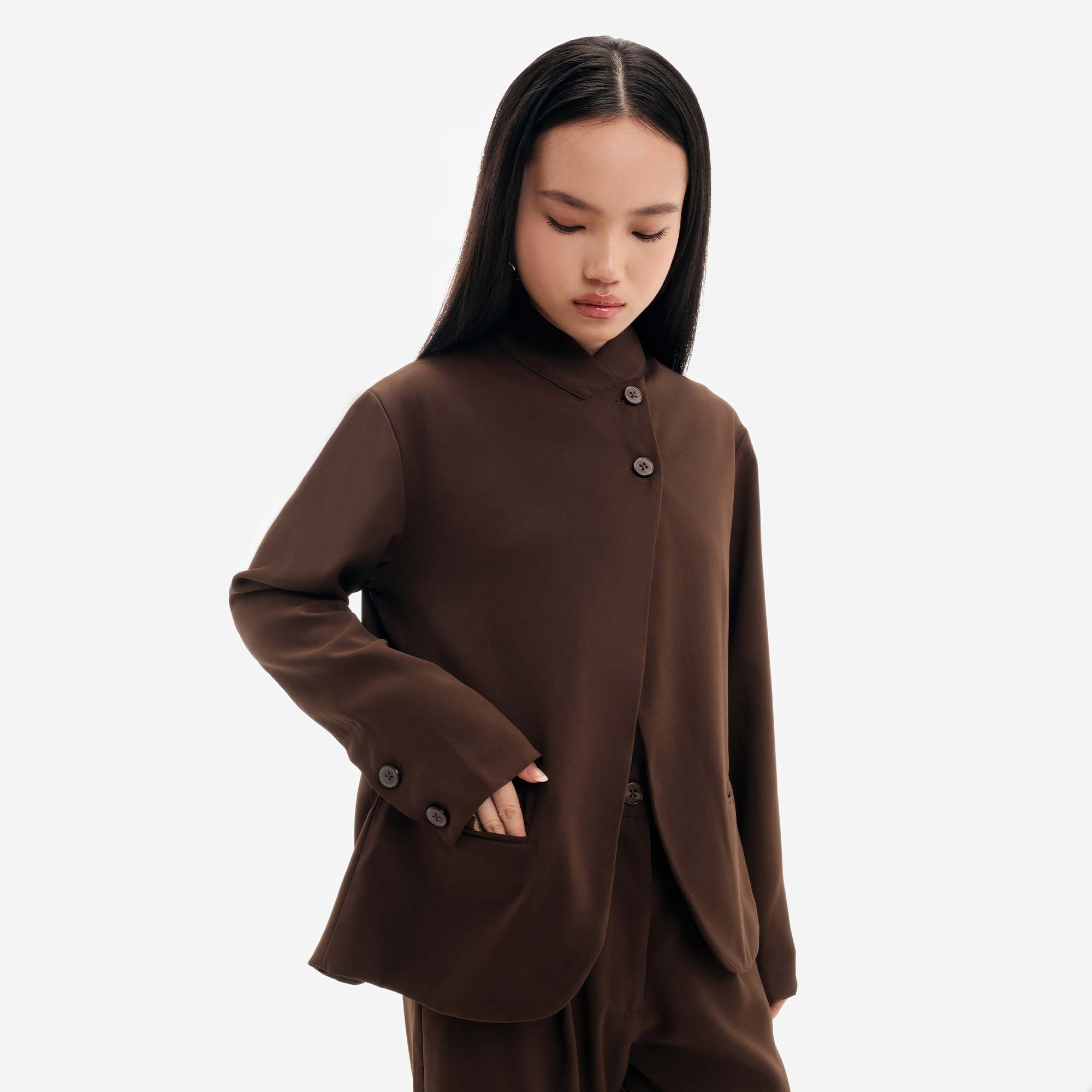 Gaia Blazer - Image 3