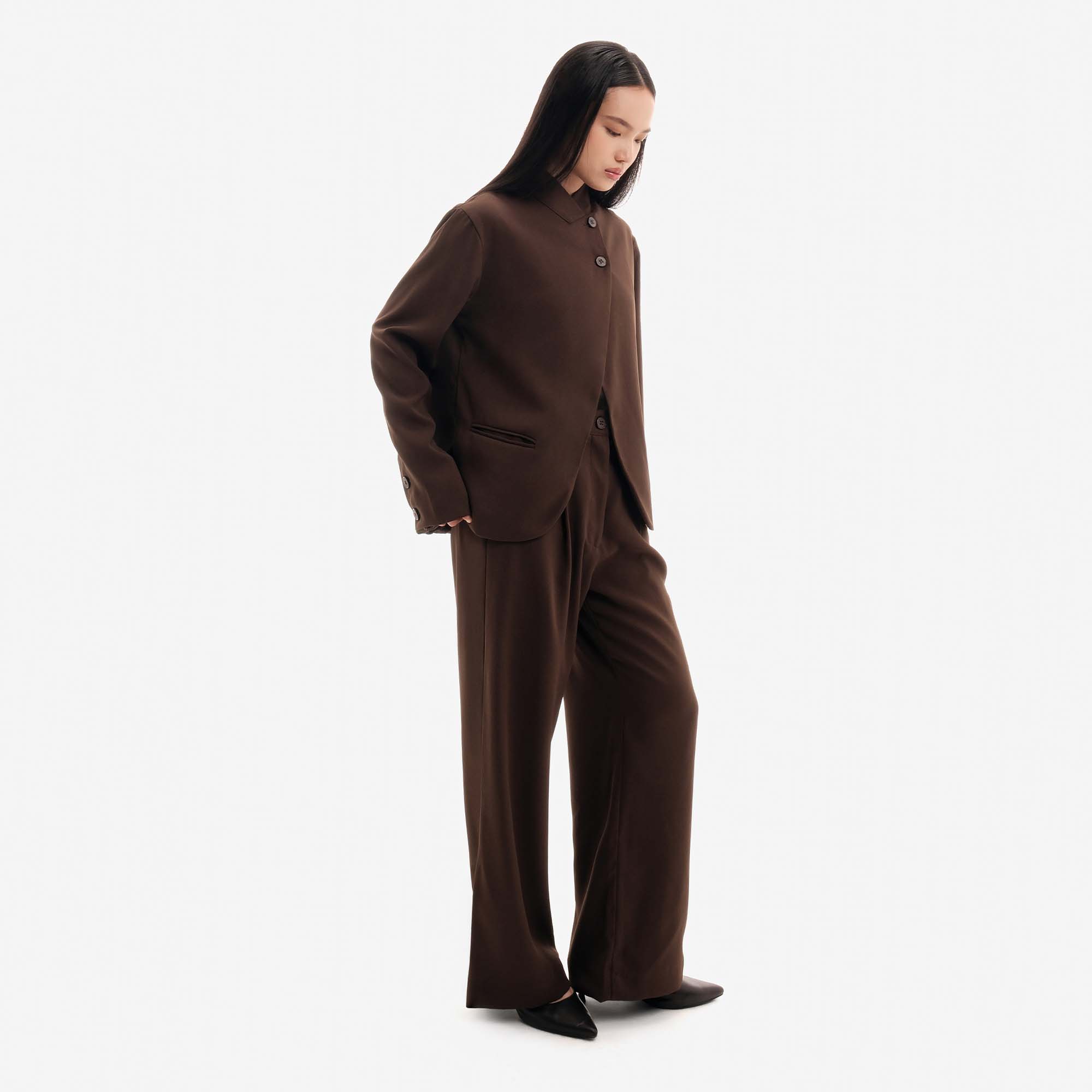 Gaia Blazer - Image 4