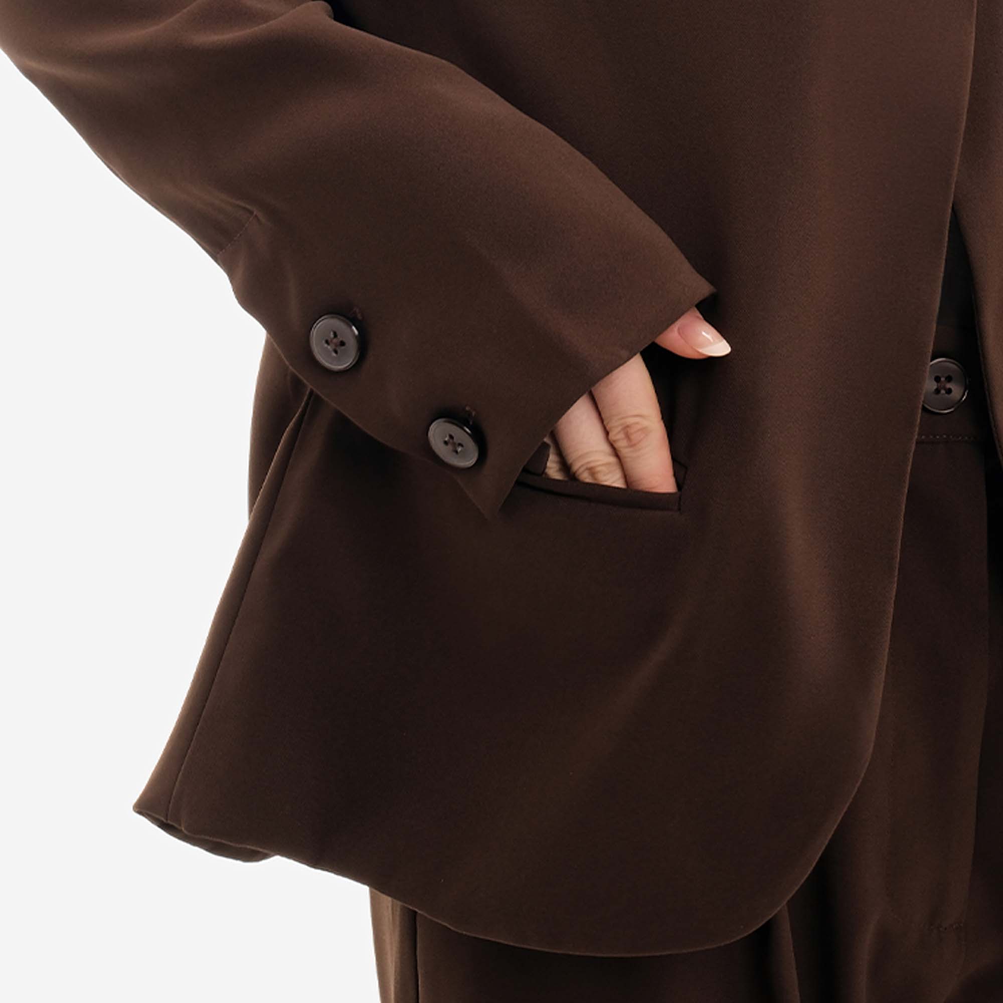 Gaia Blazer - Image 6