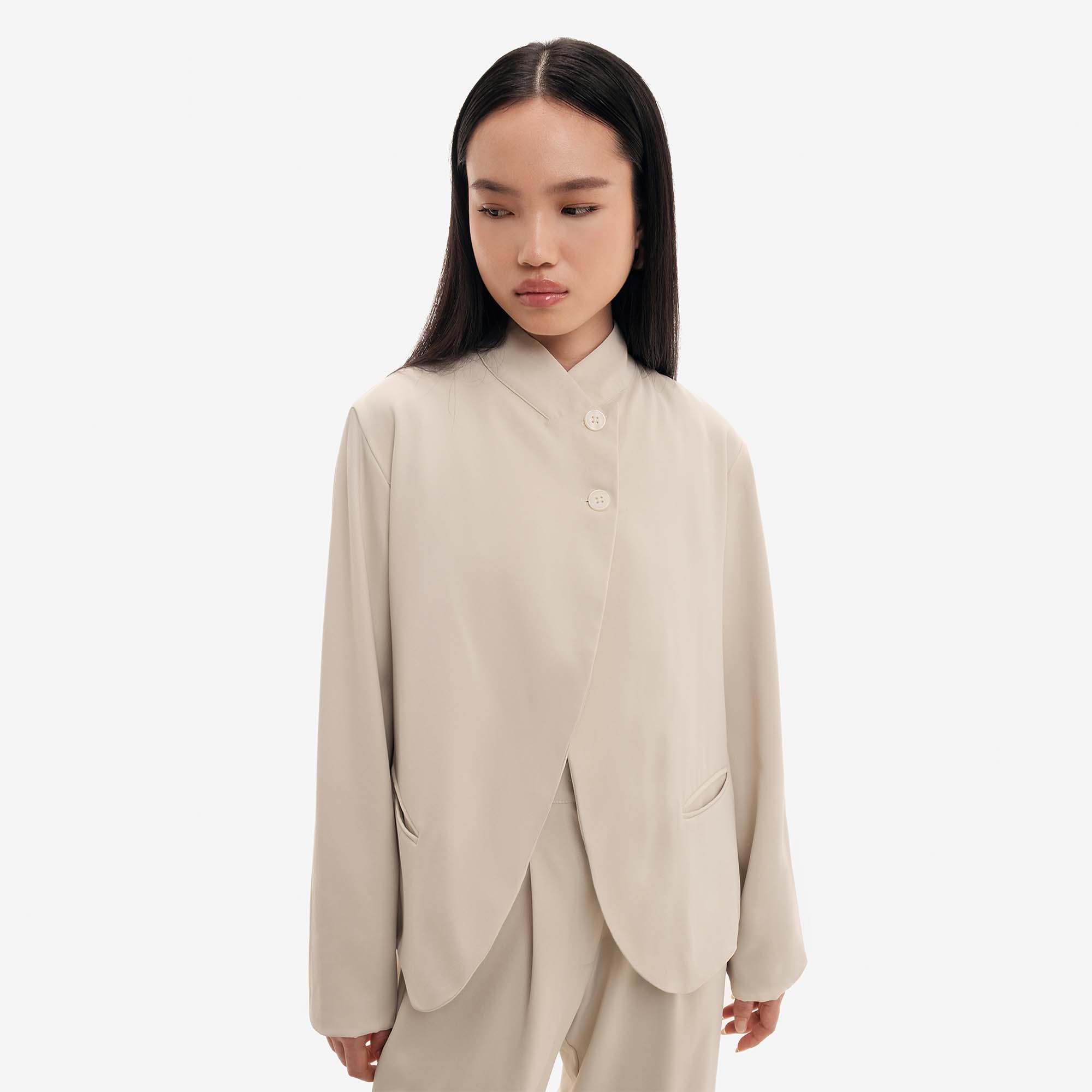Gaia Blazer