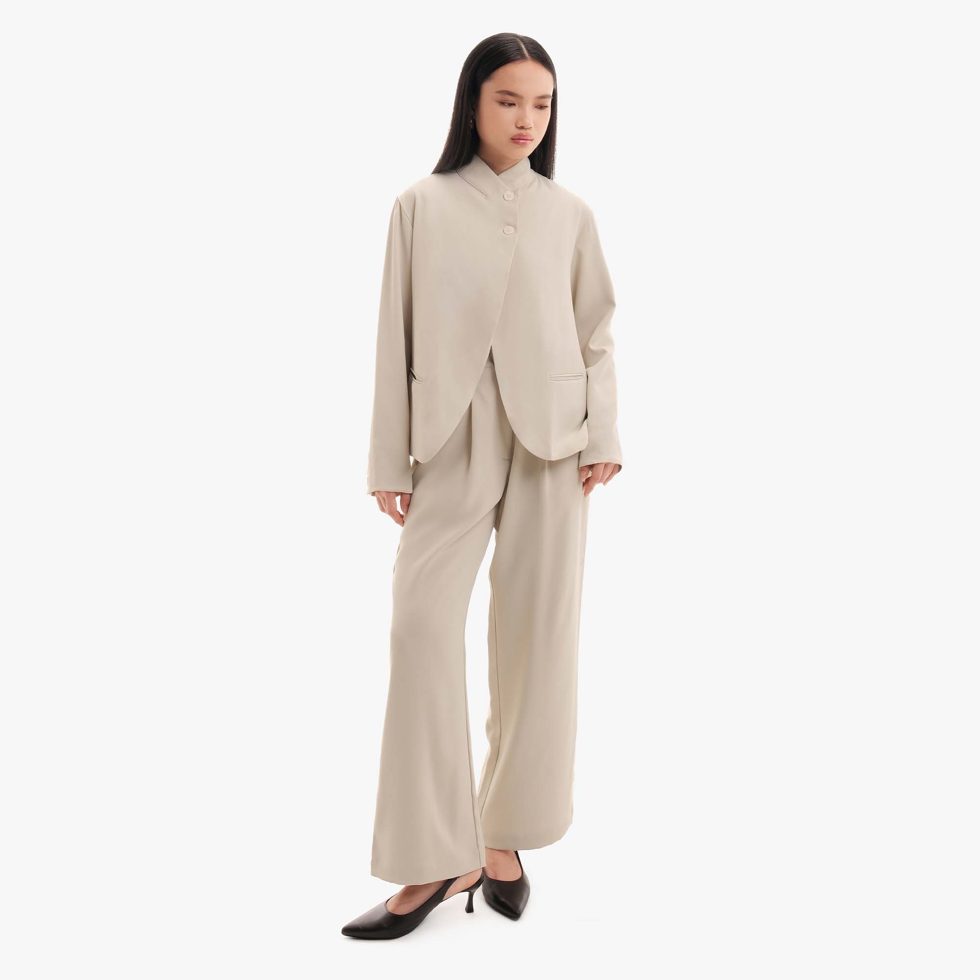Gaia Blazer - Image 2