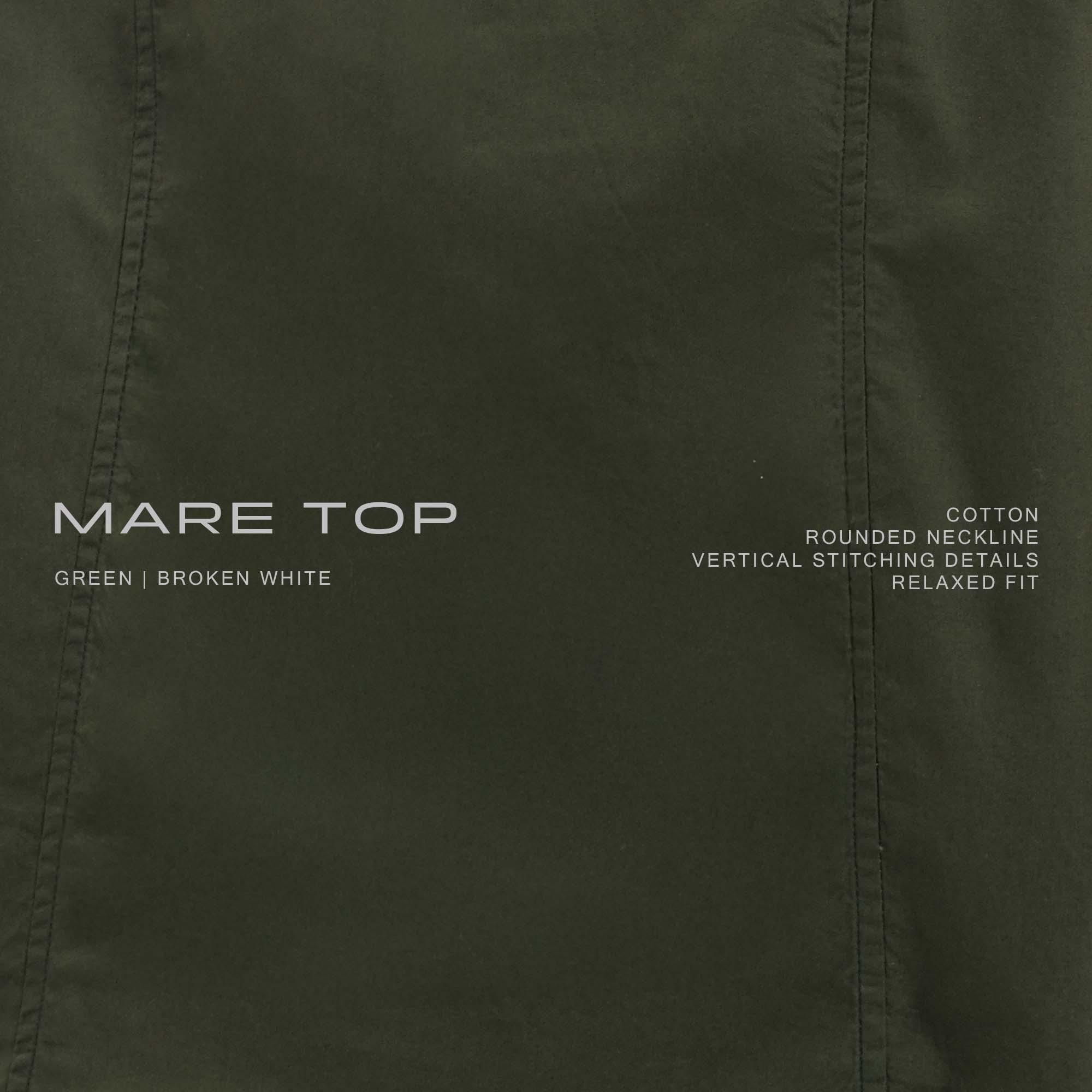 Mare Top - Image 8