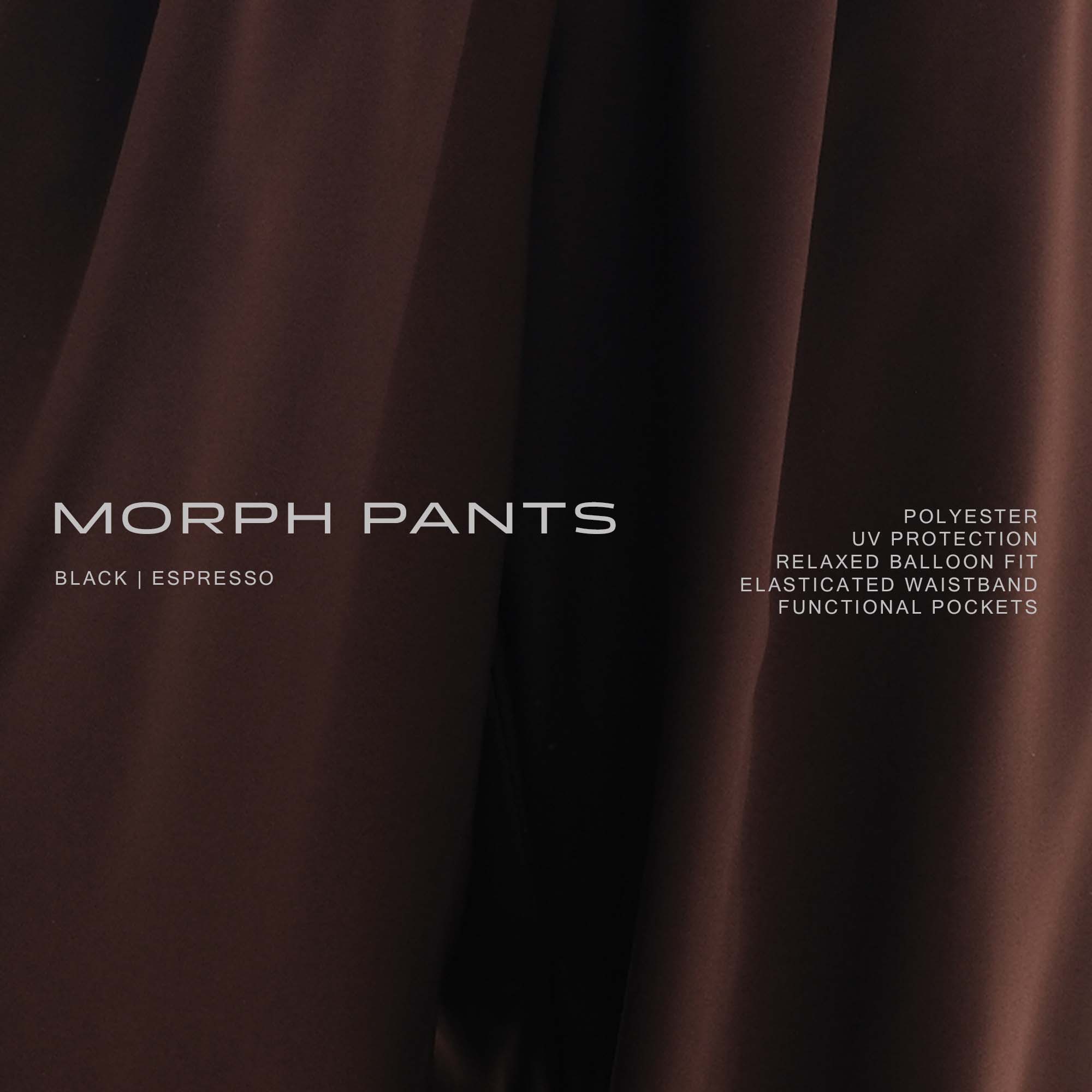 Morph Pants - Image 8
