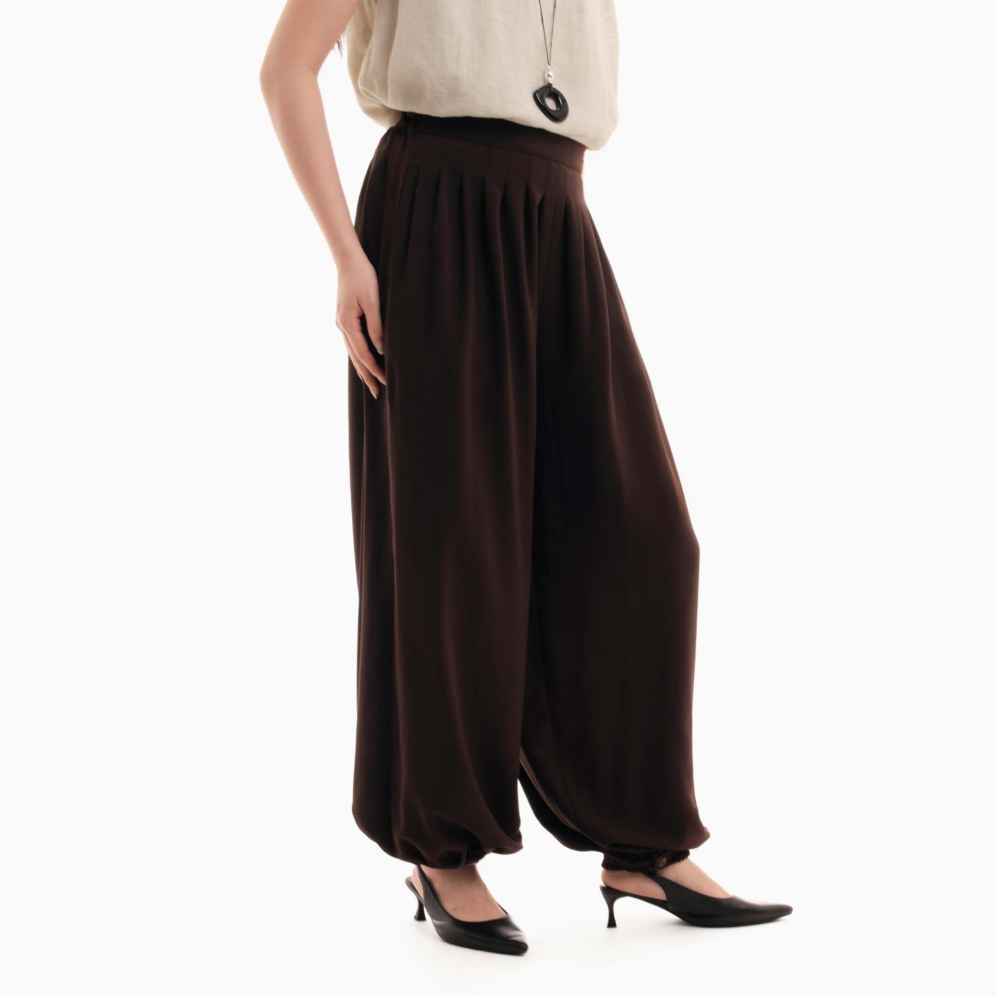 Morph Pants