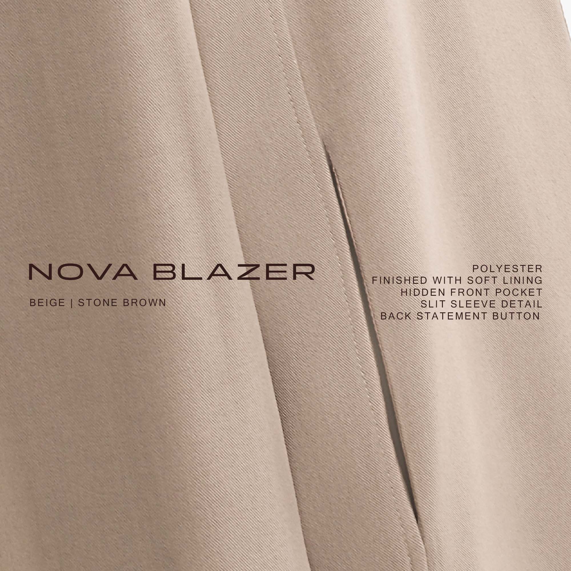 Nova Blazer - Image 8