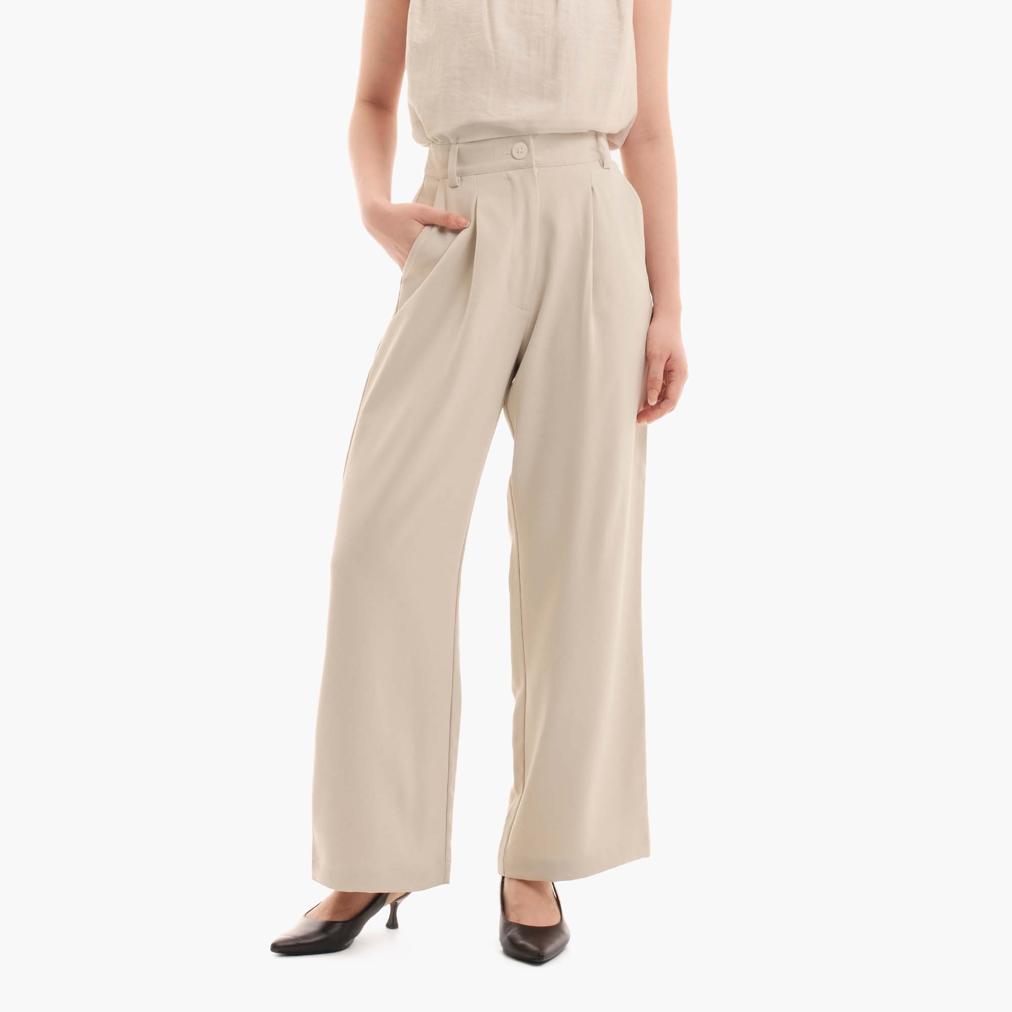 Poise Pants