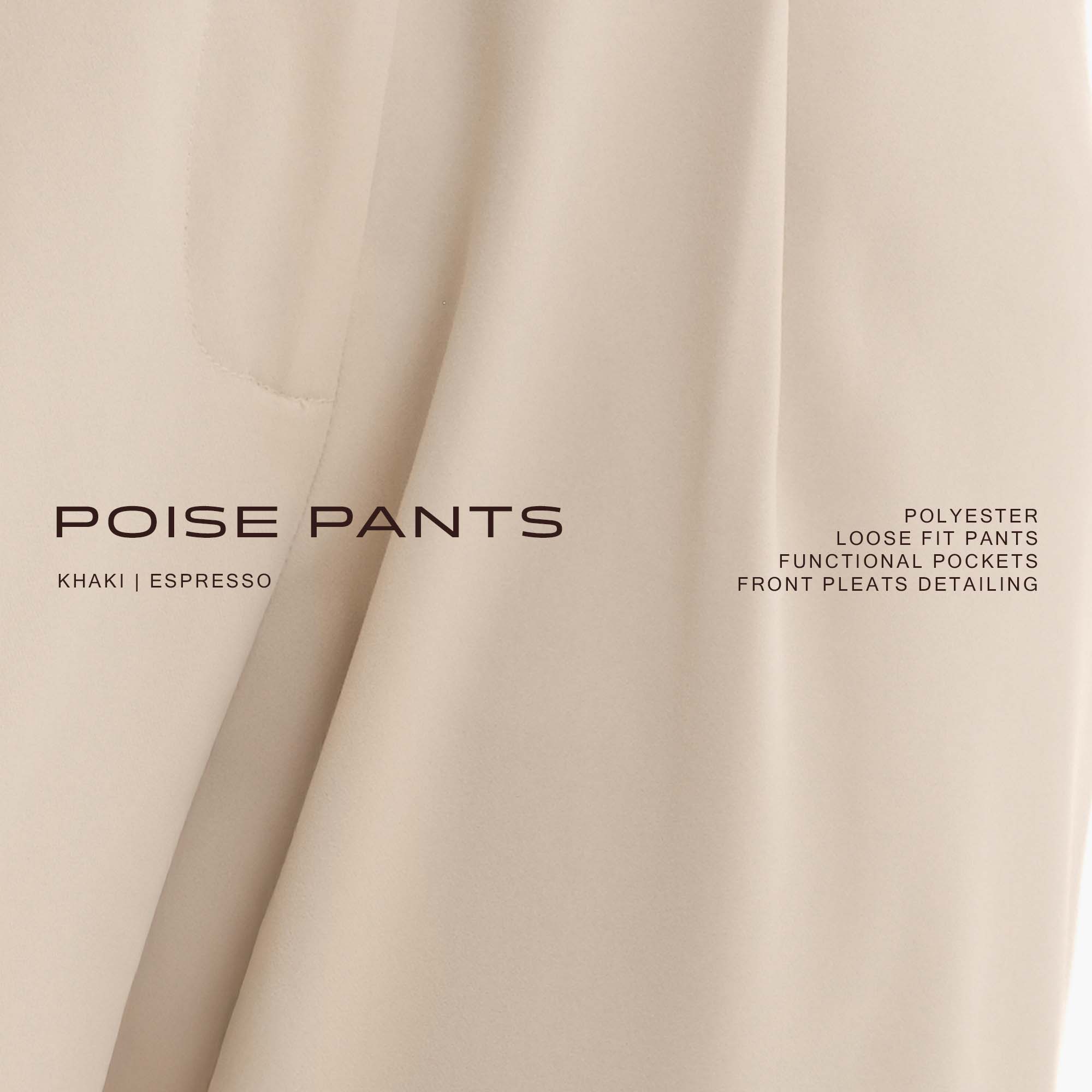 Poise Pants - Image 8