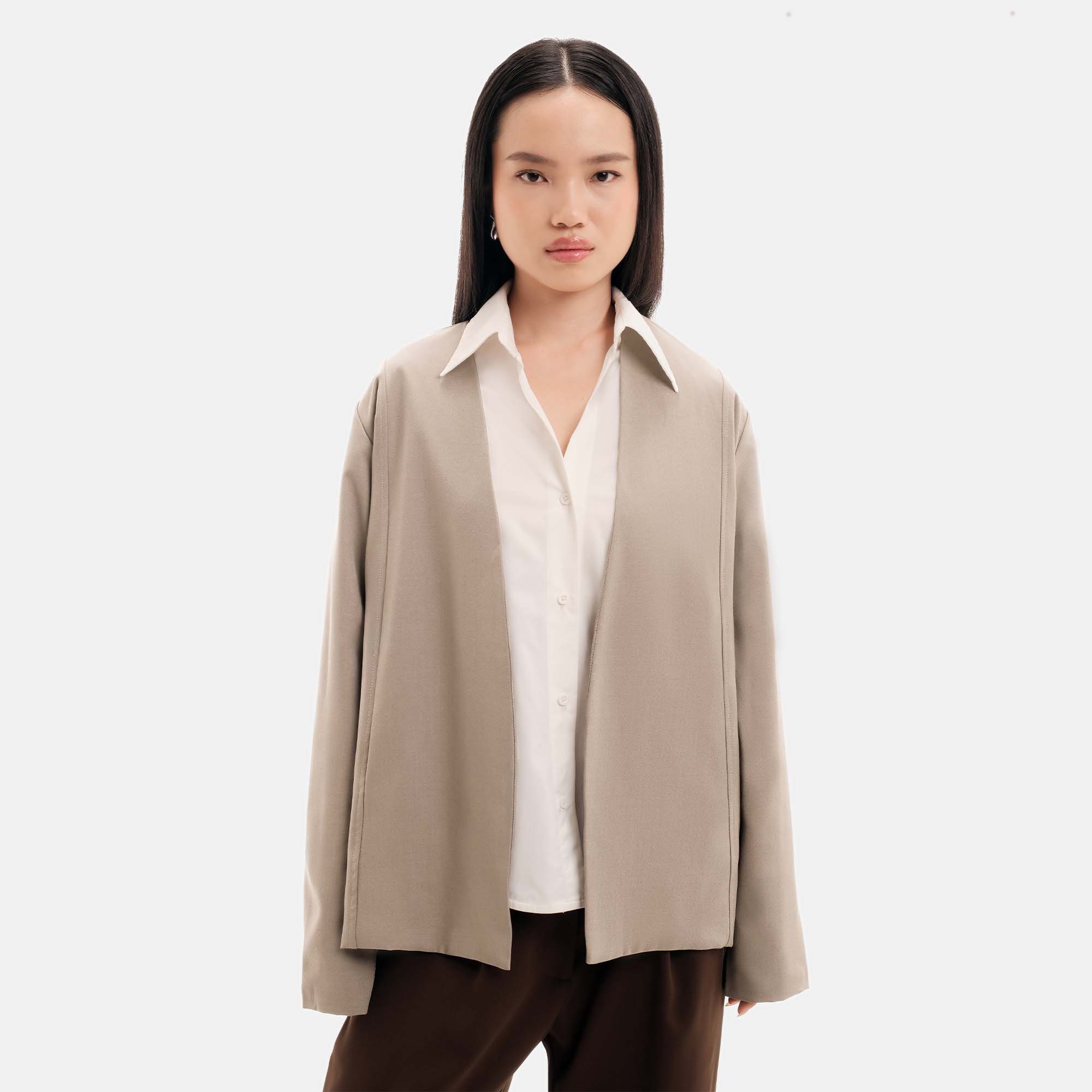 Nova Blazer
