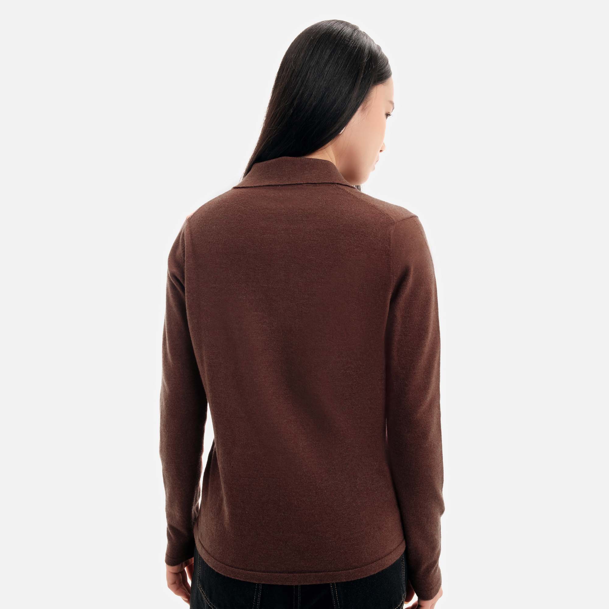Aeris Knit Top - Image 3